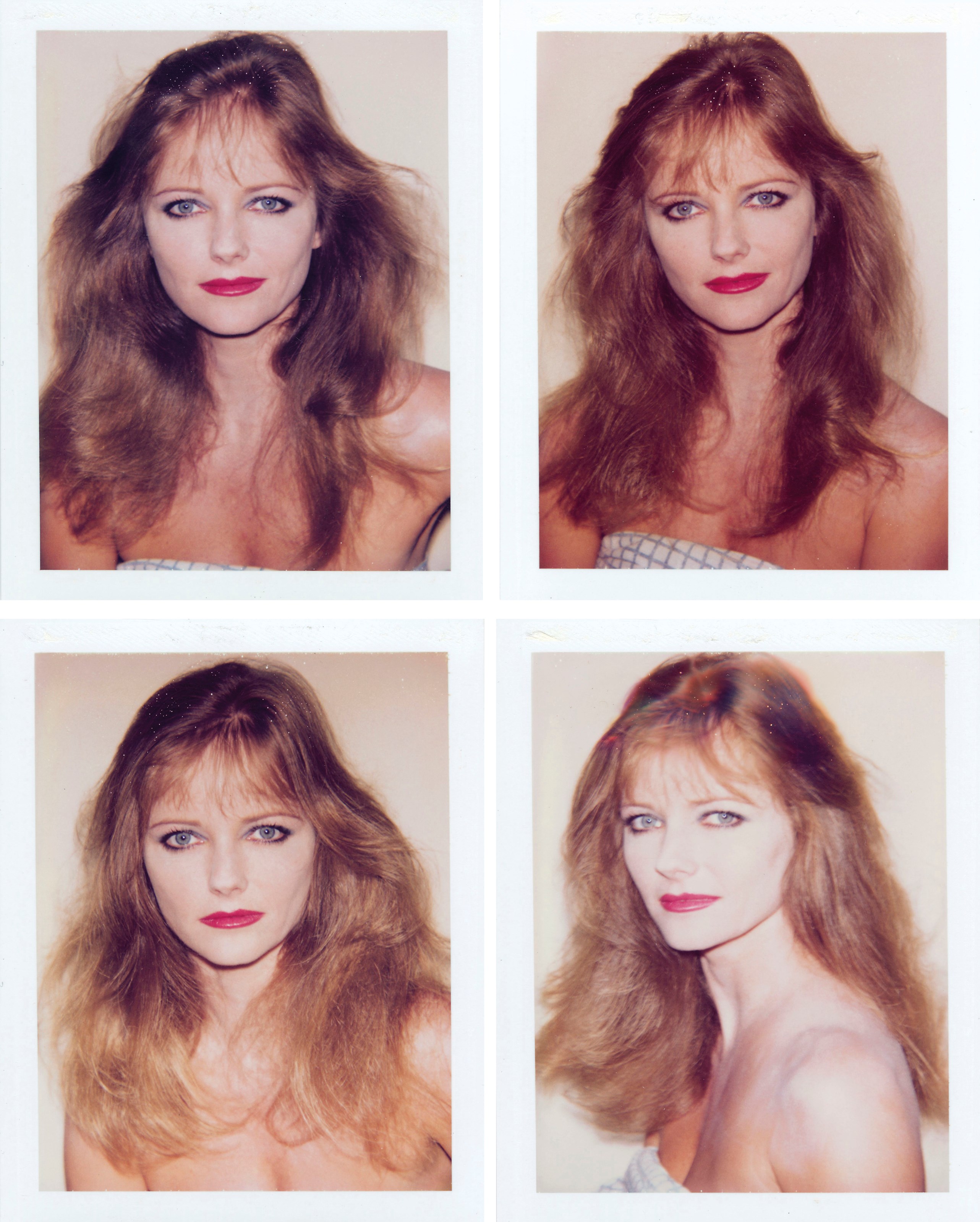 ANDY WARHOL (1928-1987)