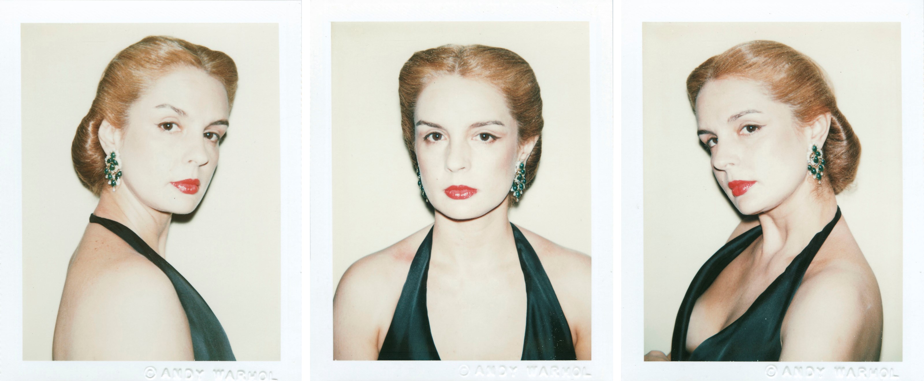 ANDY WARHOL (1928-1987)