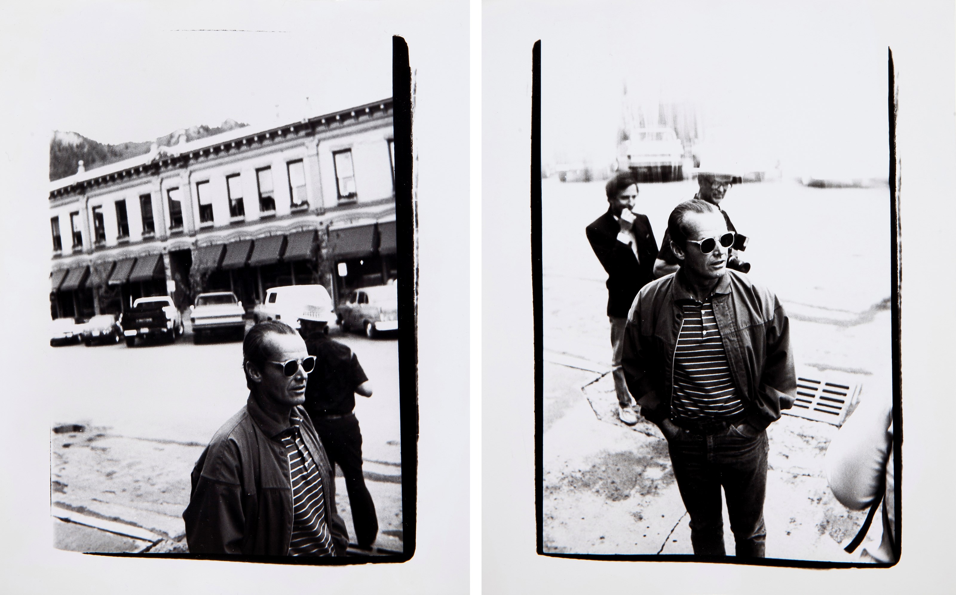 ANDY WARHOL (1928-1987)