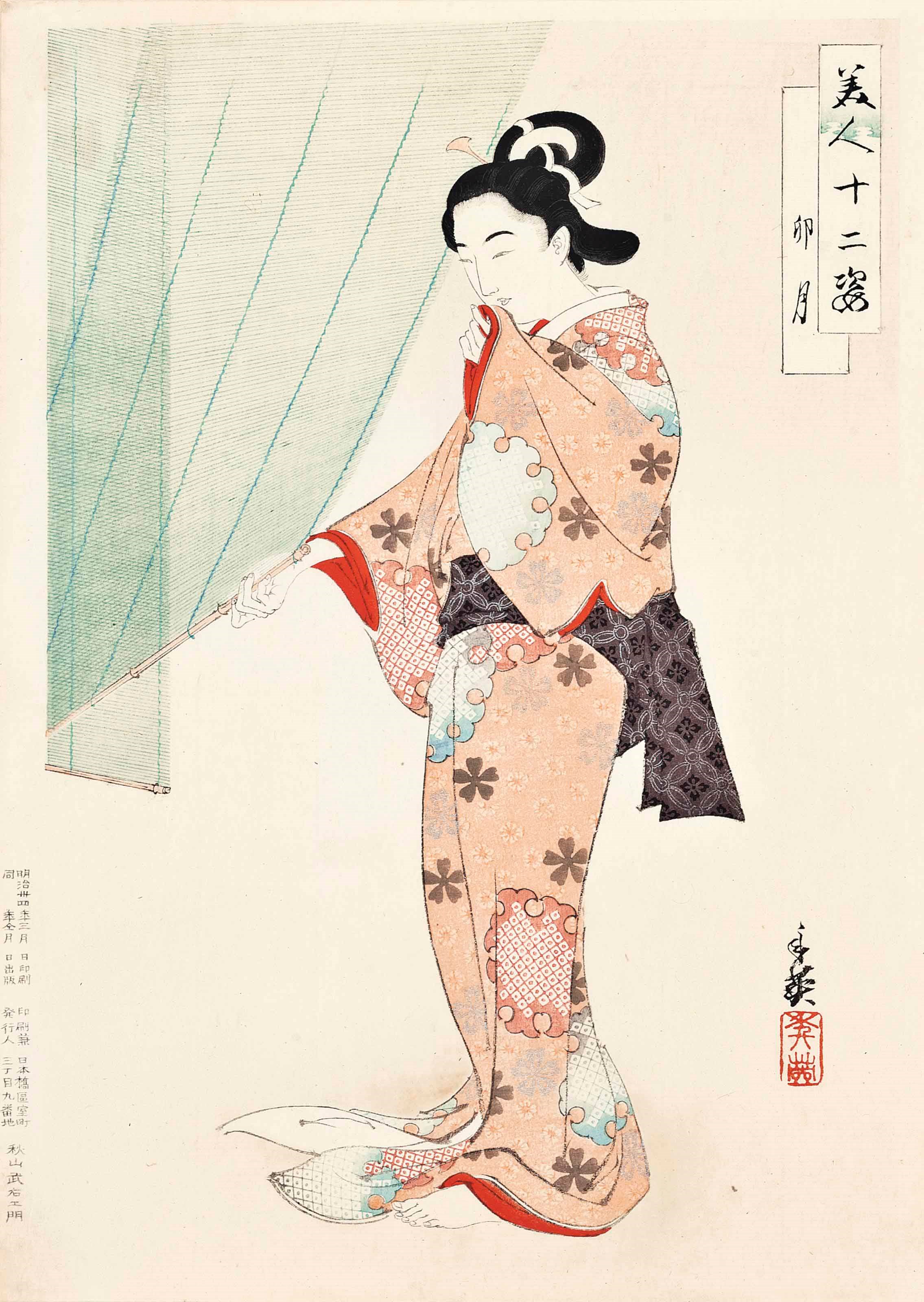 Migita Toshihide (1862/1863-1925)