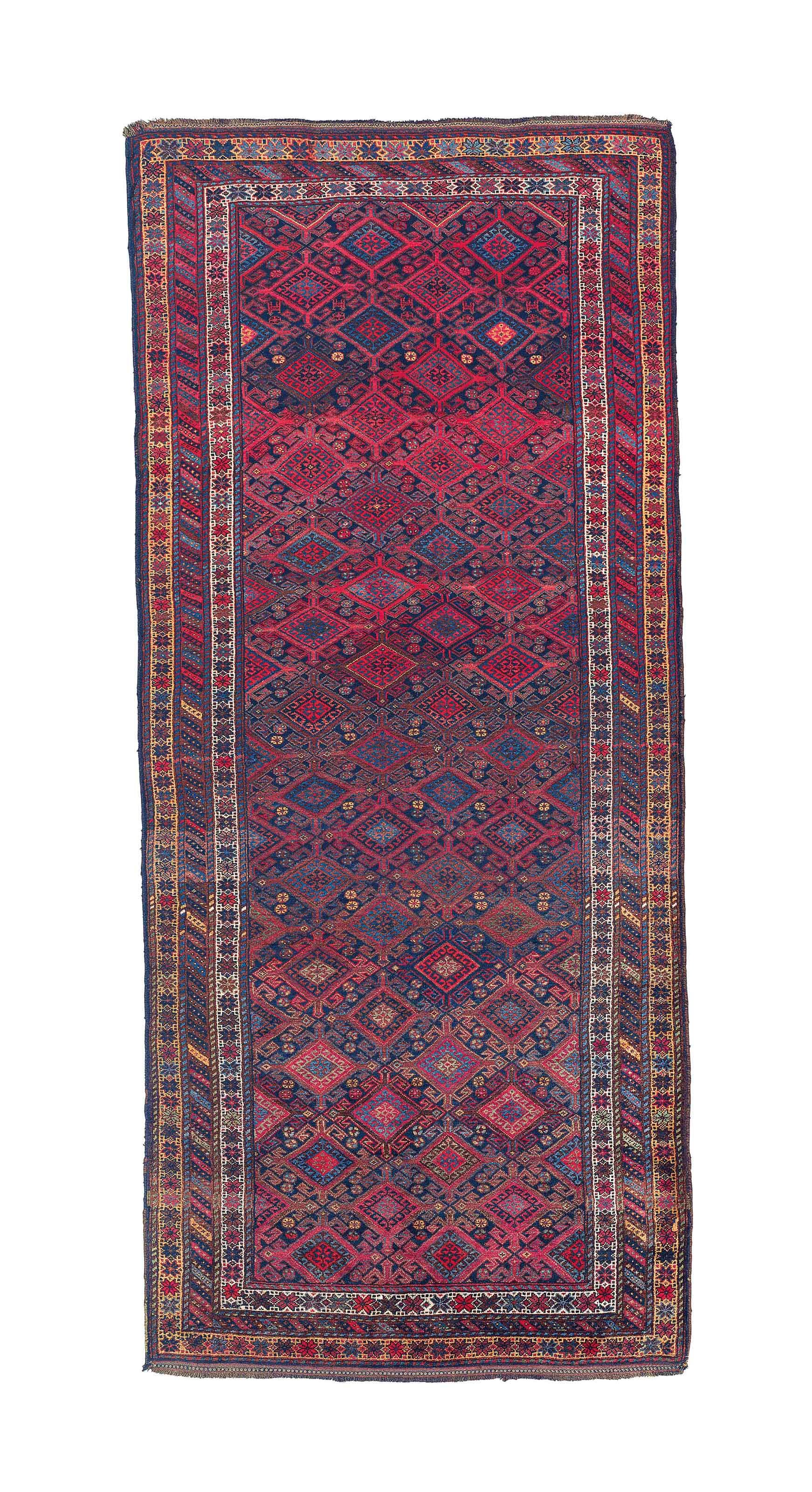 A Kurdish kelleh