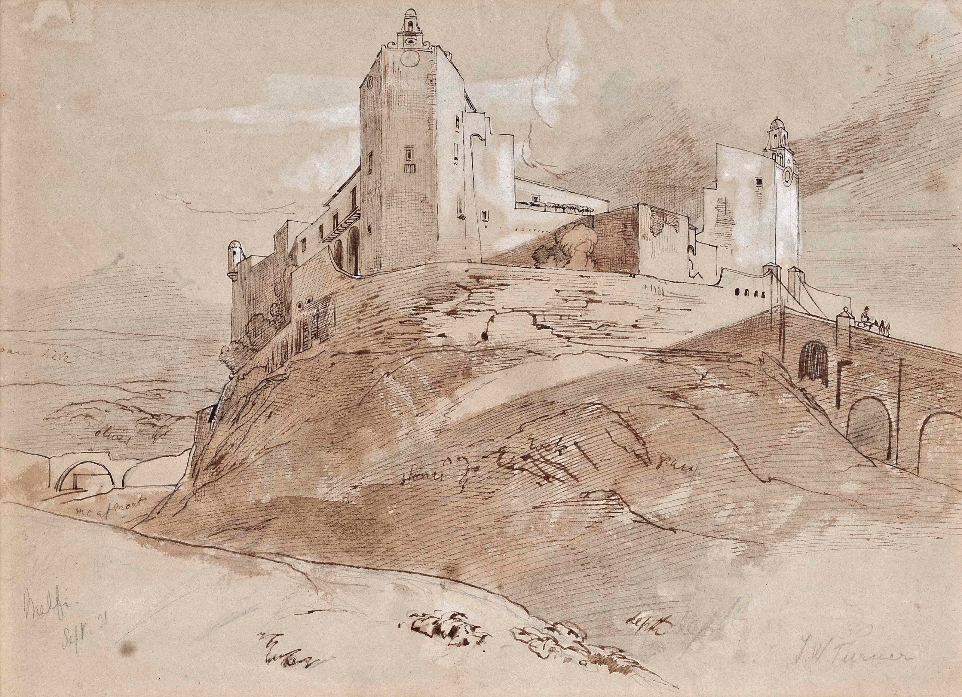 Edward Lear (1812-1888)