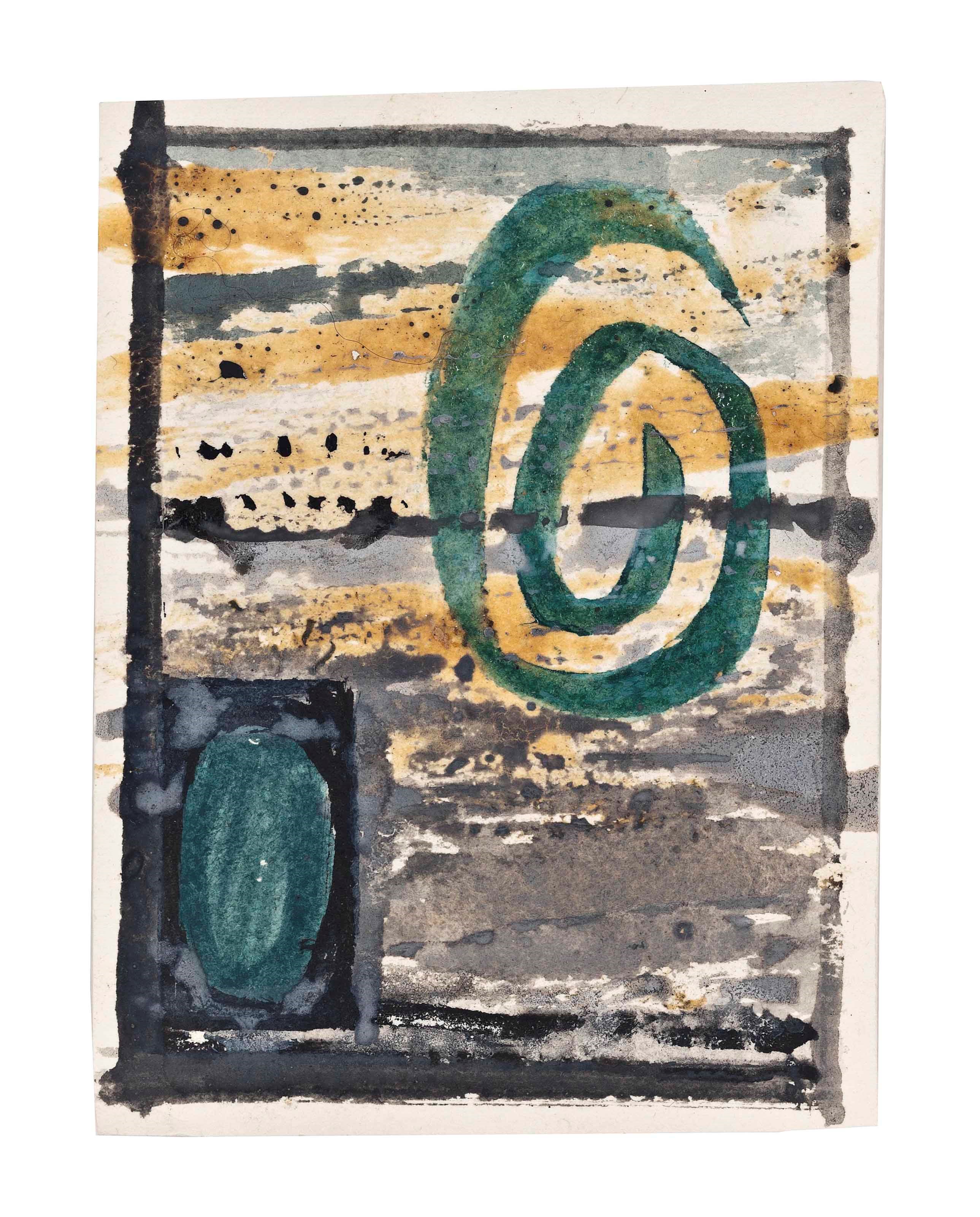 John Piper, C.H. (1903-1992)