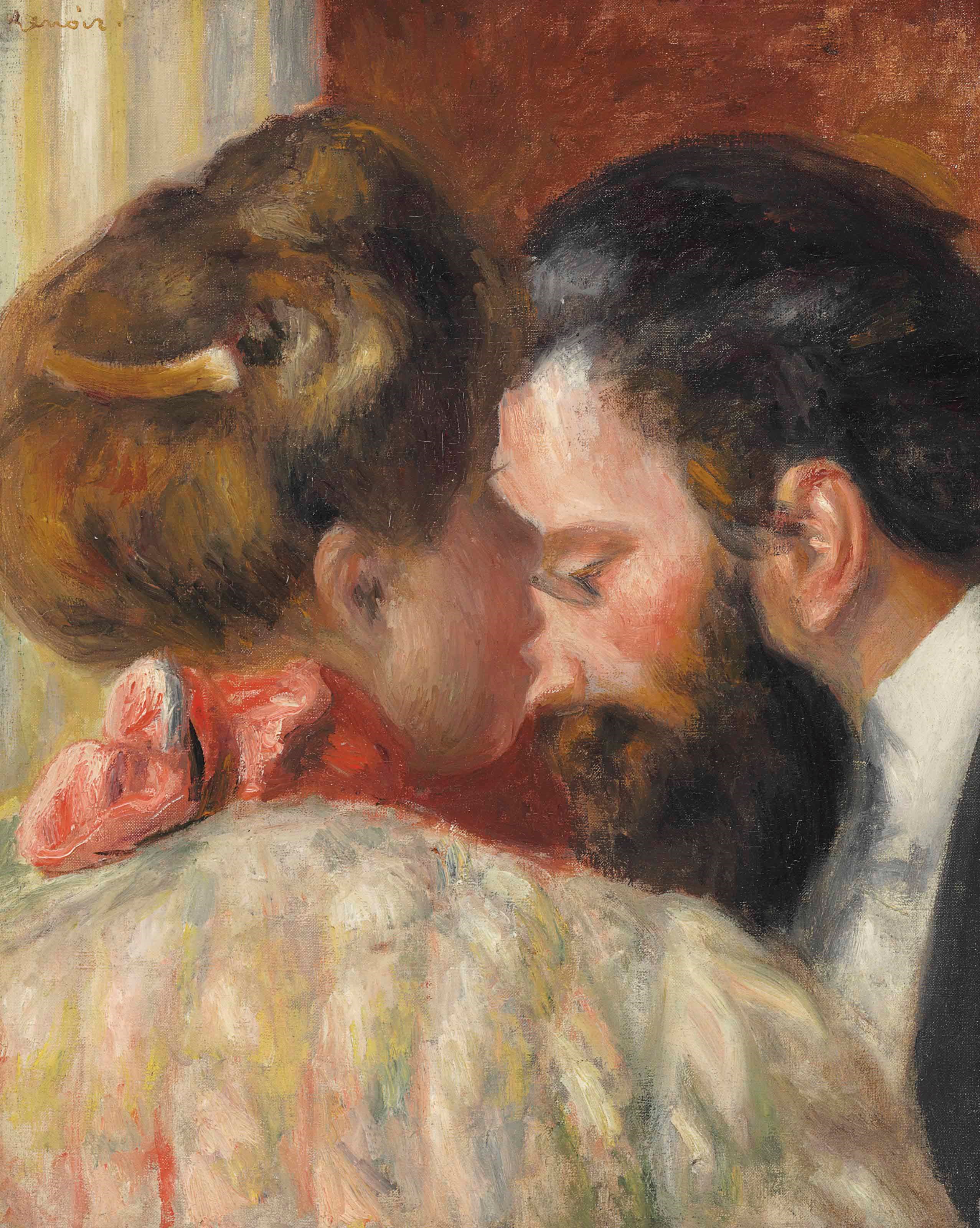 Pierre-Auguste Renoir (1841-1919)