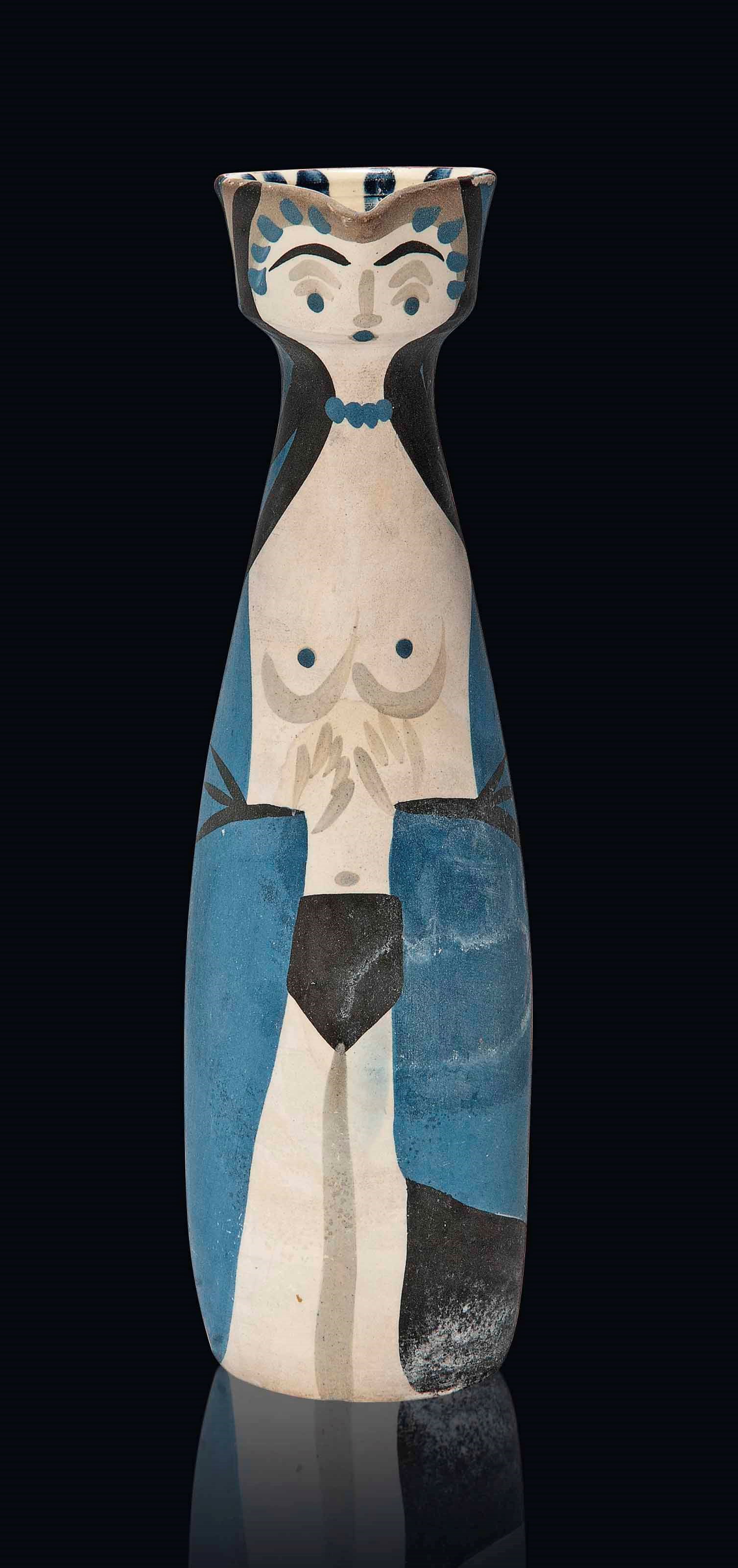 Pablo Picasso (1881-1973)