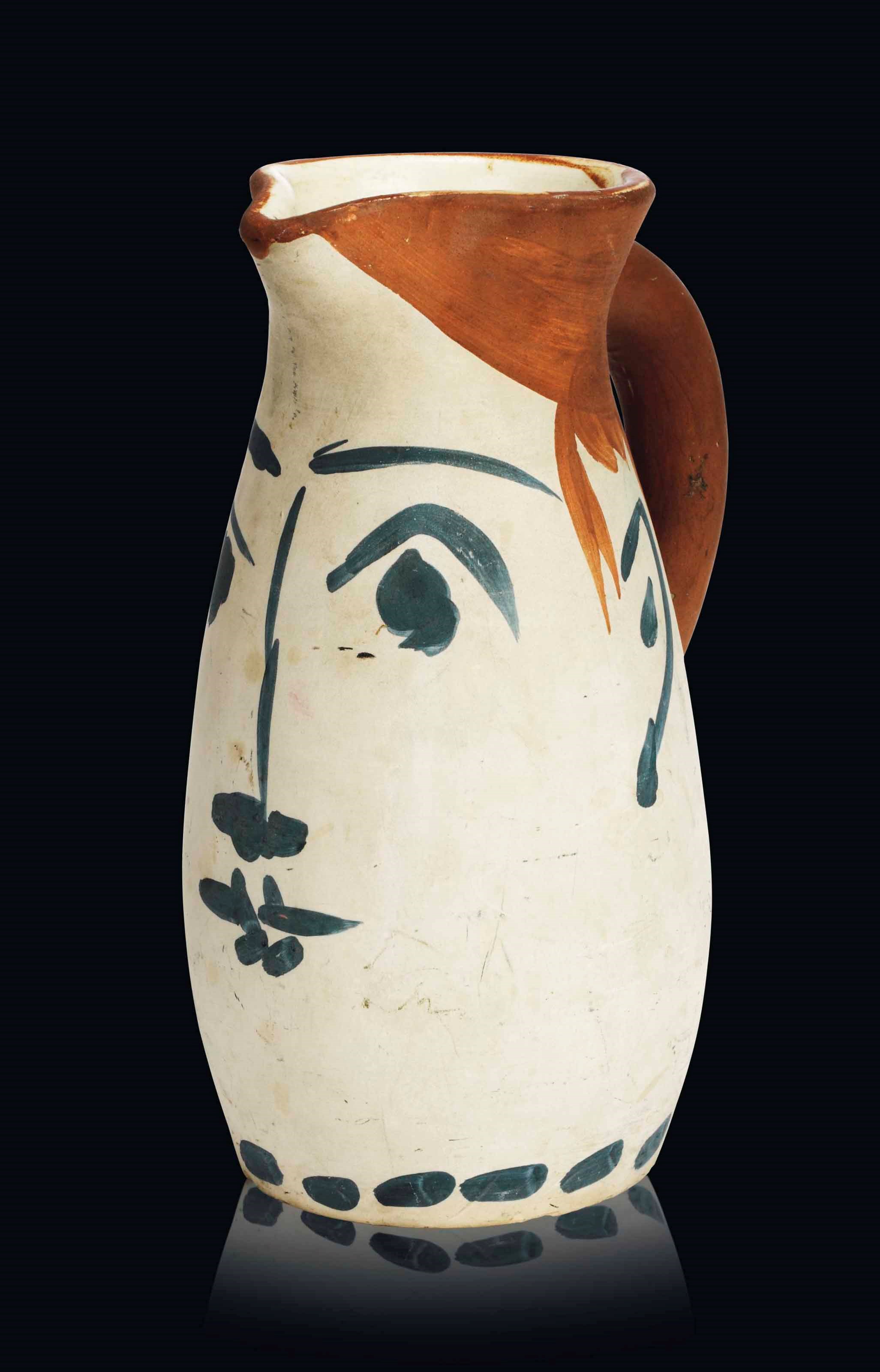 Pablo Picasso (1881-1973)