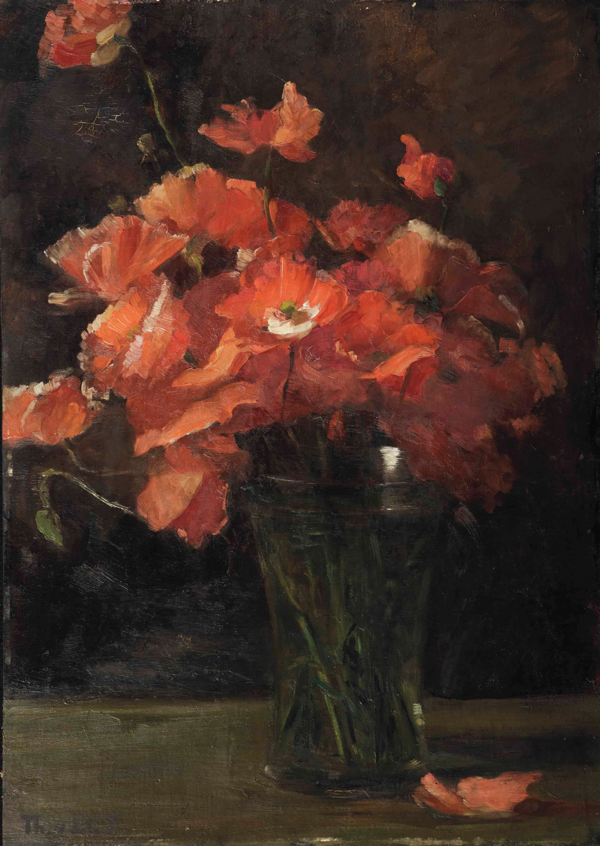 Thérèse Schwartze (1851-1918)