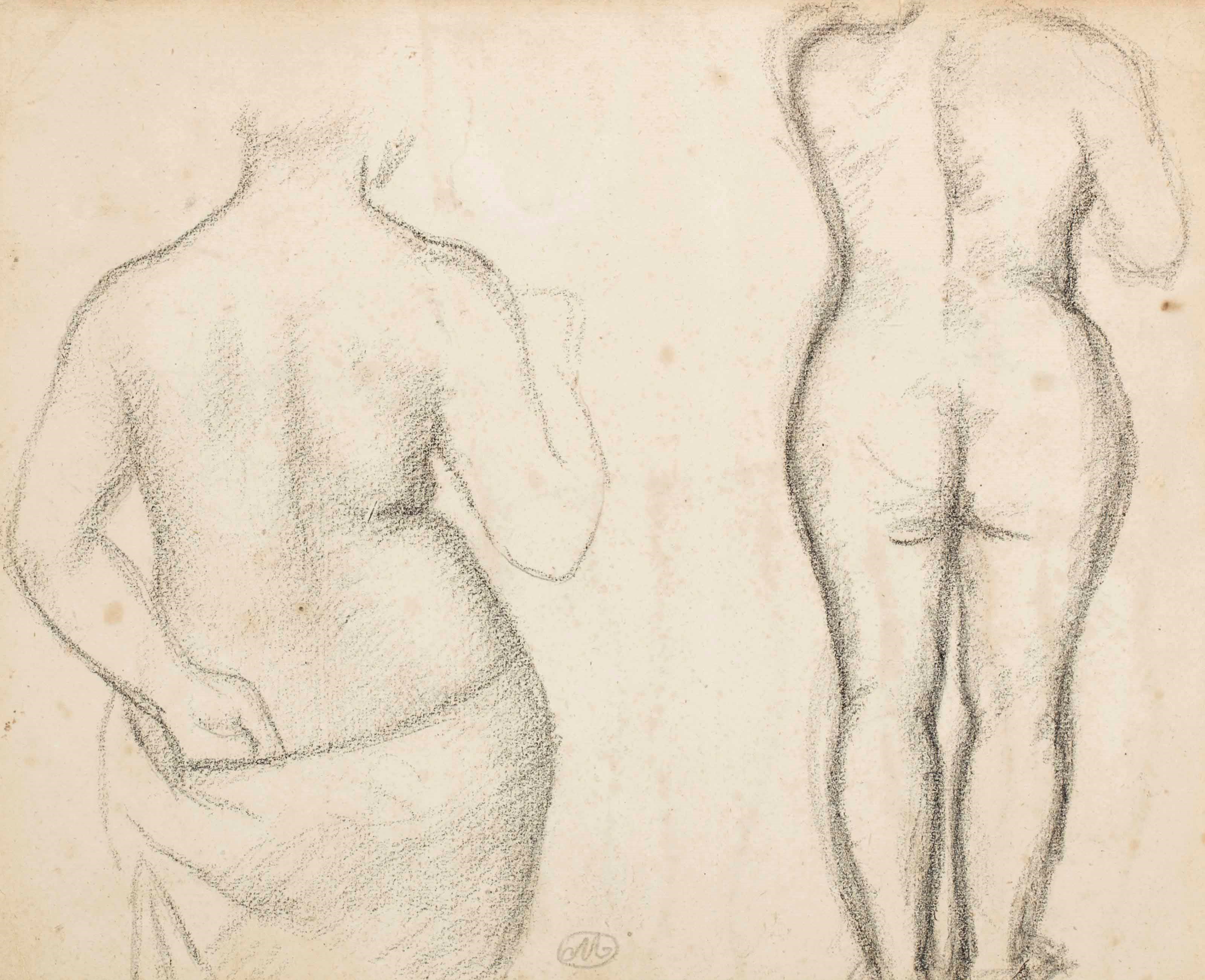 Aristide Maillol (1861-1944)