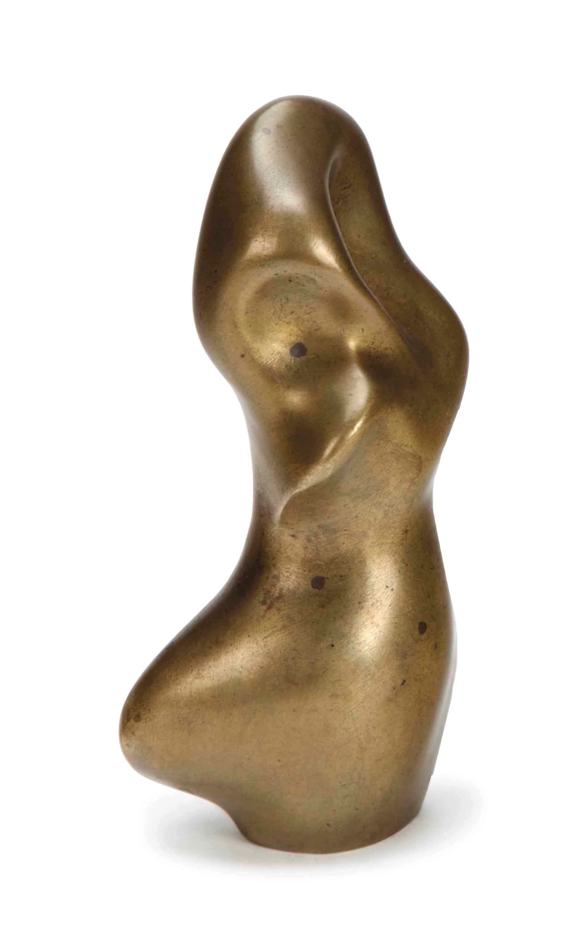 Jean (Hans) Arp (1886-1966)