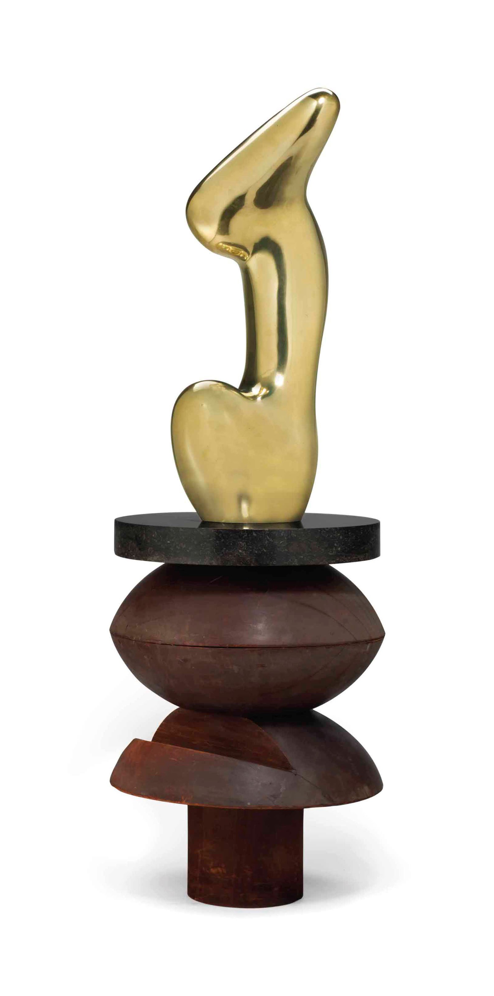 Jean (Hans) Arp (1886-1966)