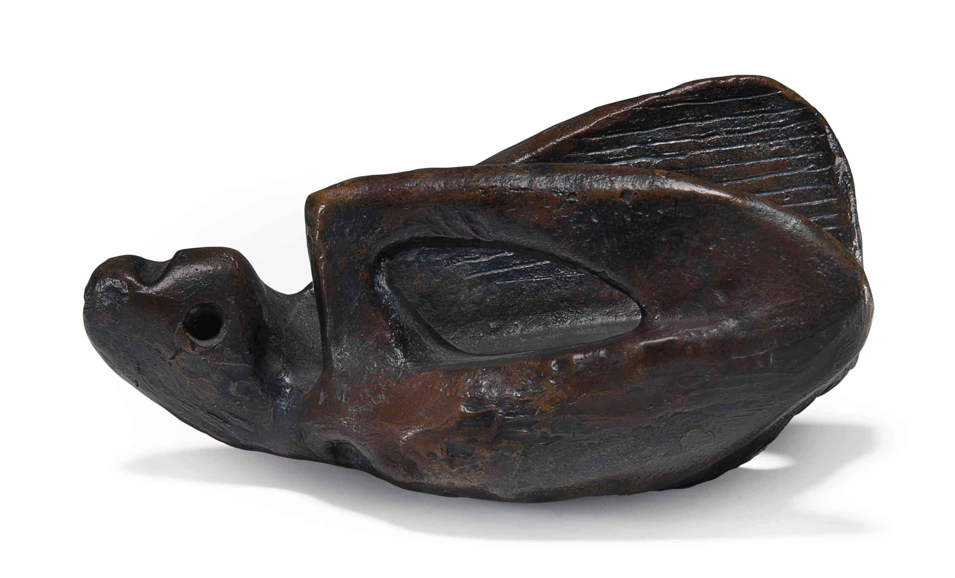 Henry Moore (1898-1986)