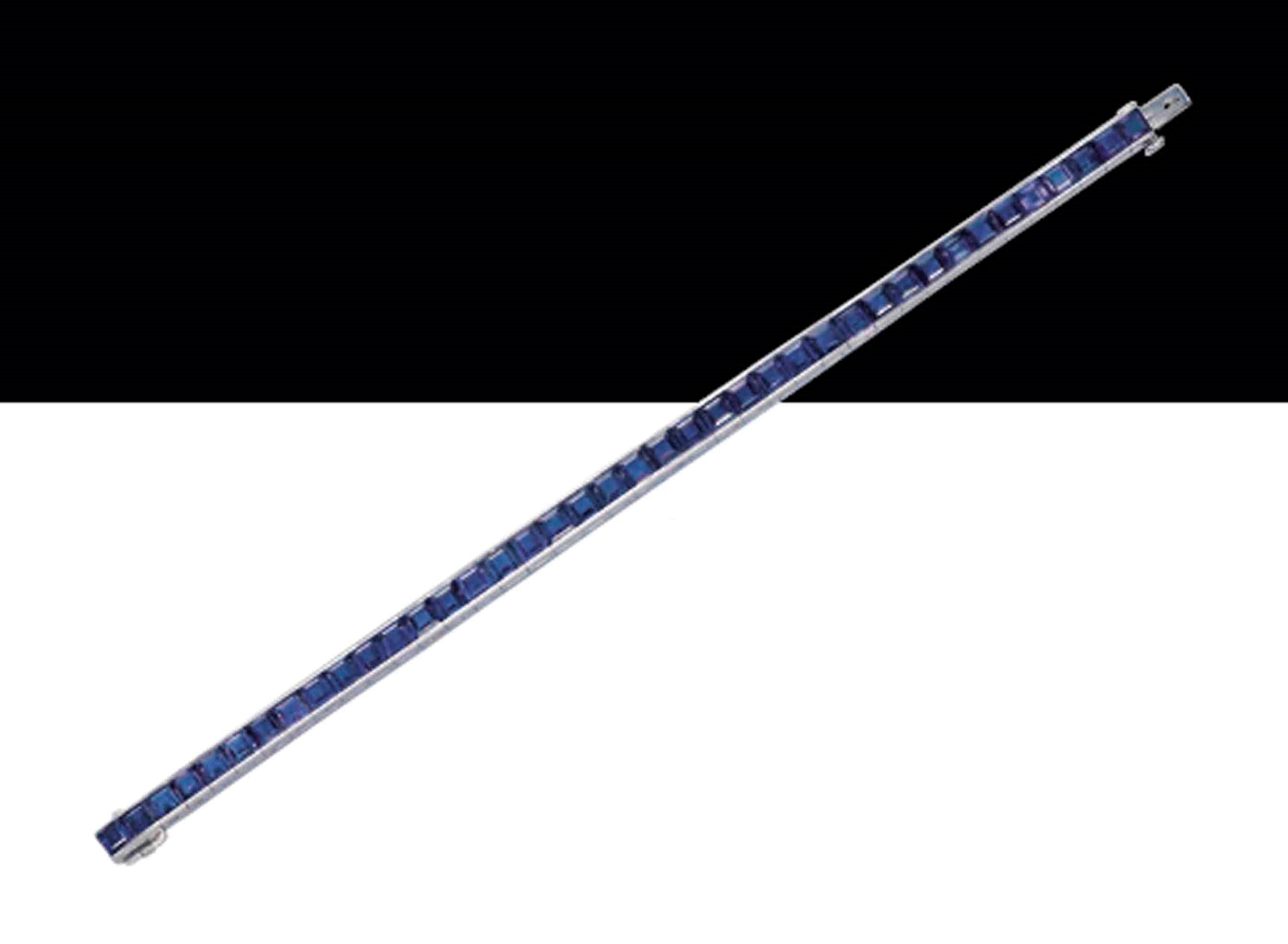 A SAPPHIRE LINE BRACELET