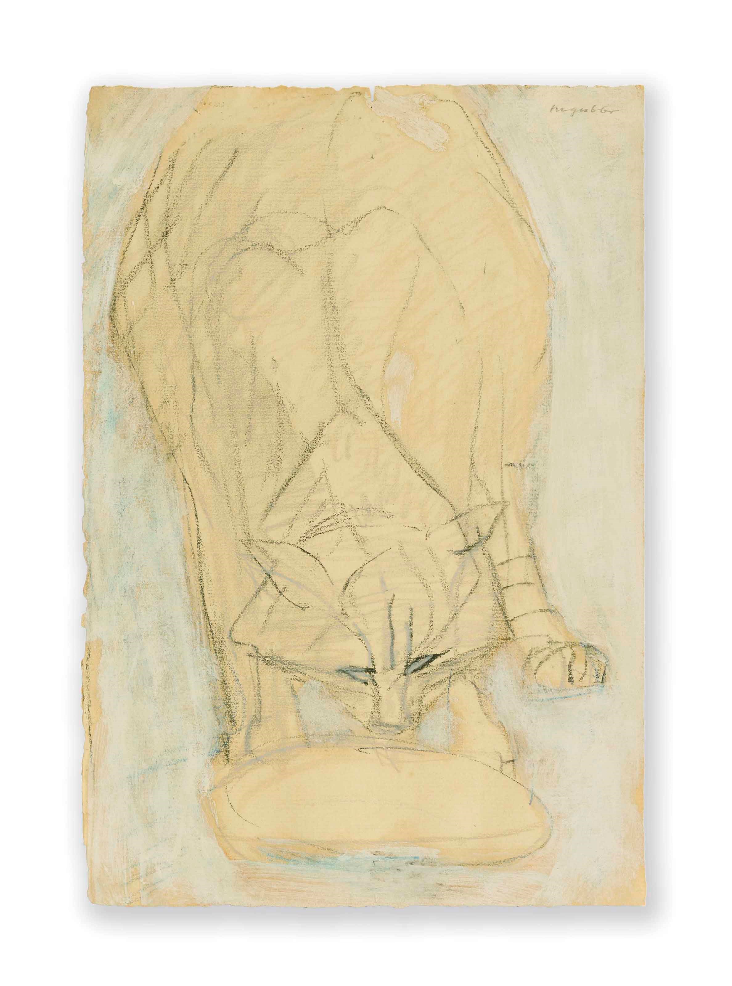 MAX GUBLER (1898-1973)