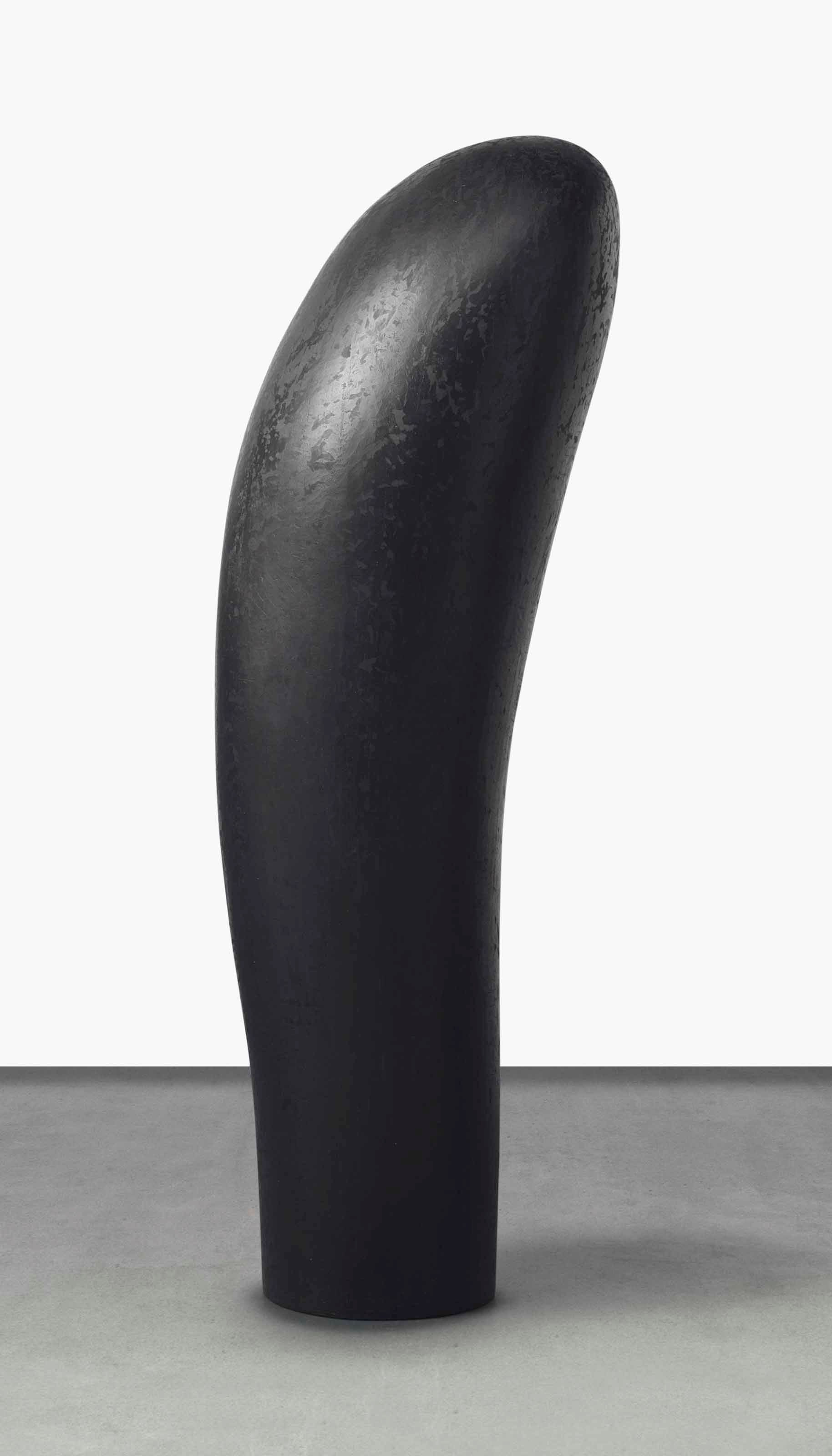 Martin Puryear (b. 1941)
