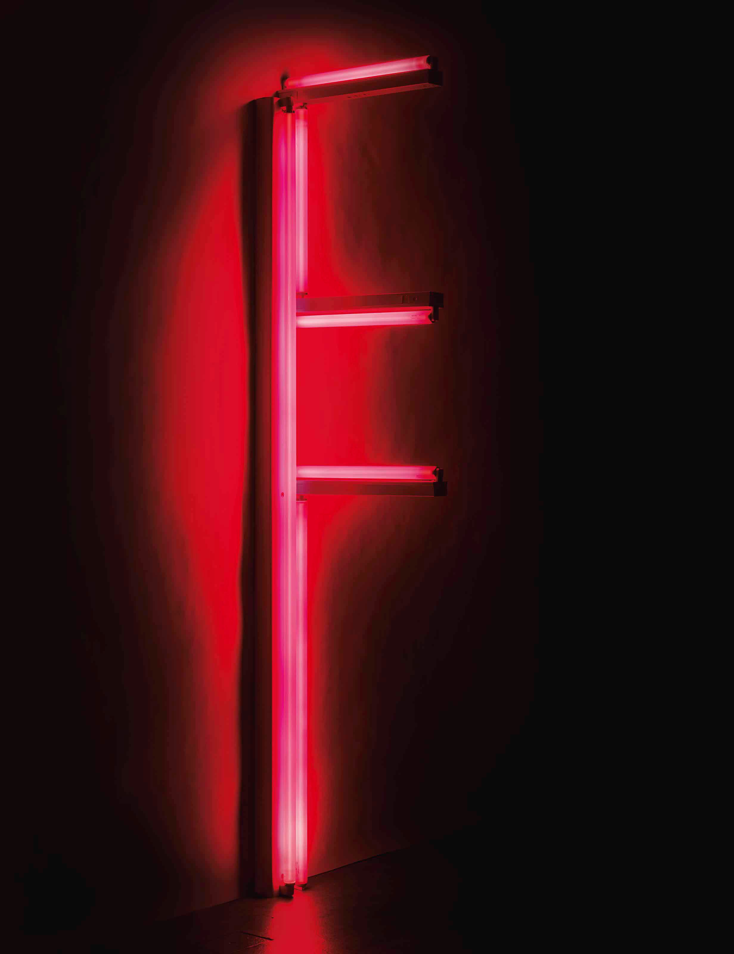 Dan Flavin (1933-1996)