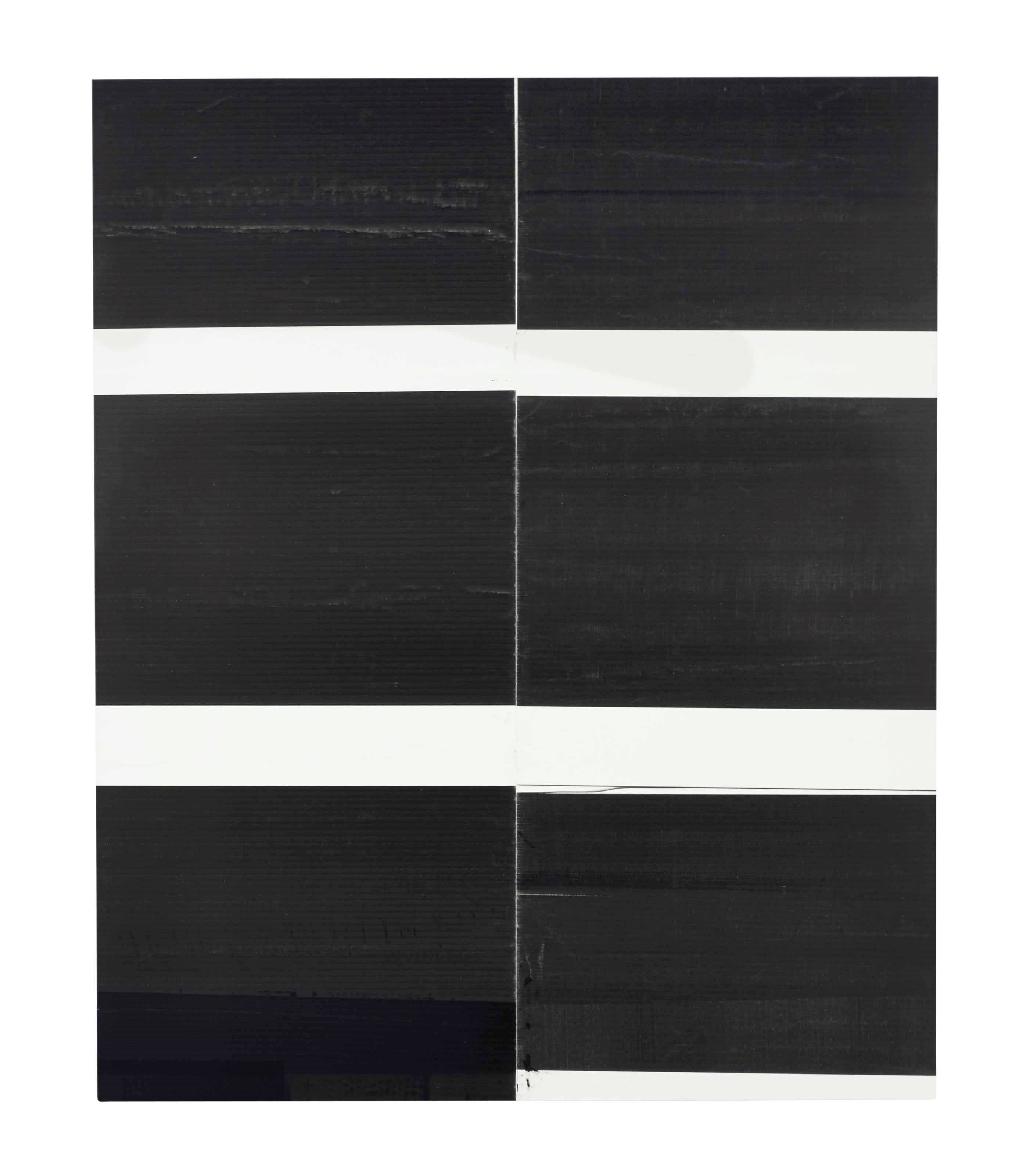Wade Guyton (b. 1972)