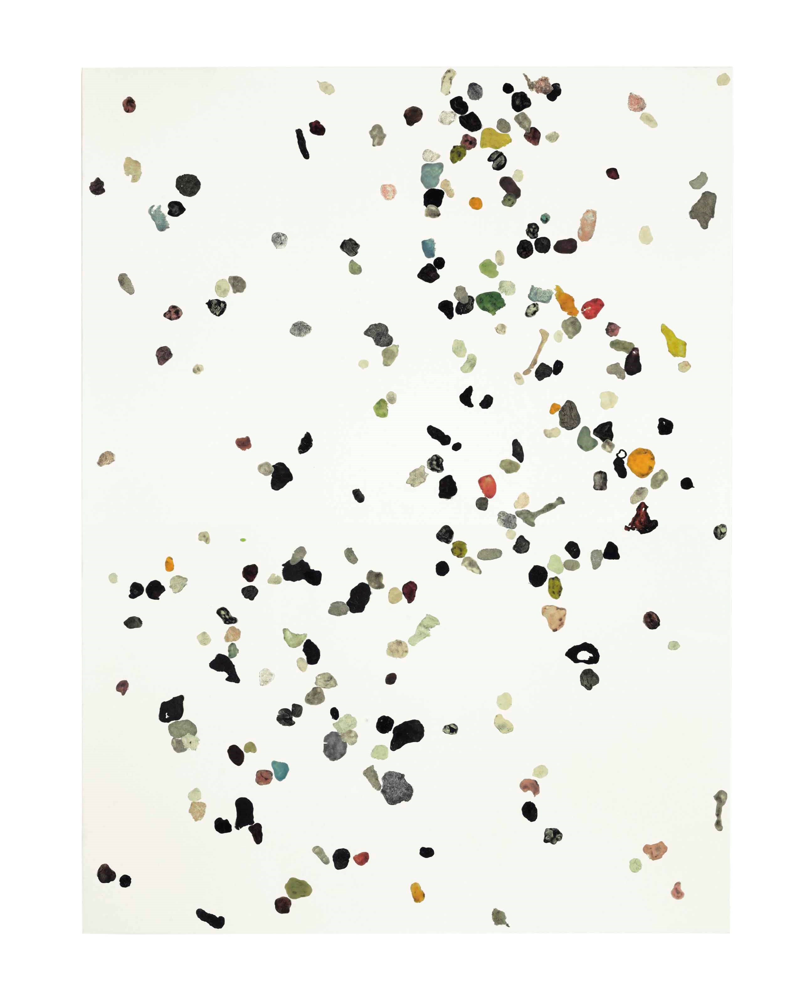 Adam McEwen (b. 1965)