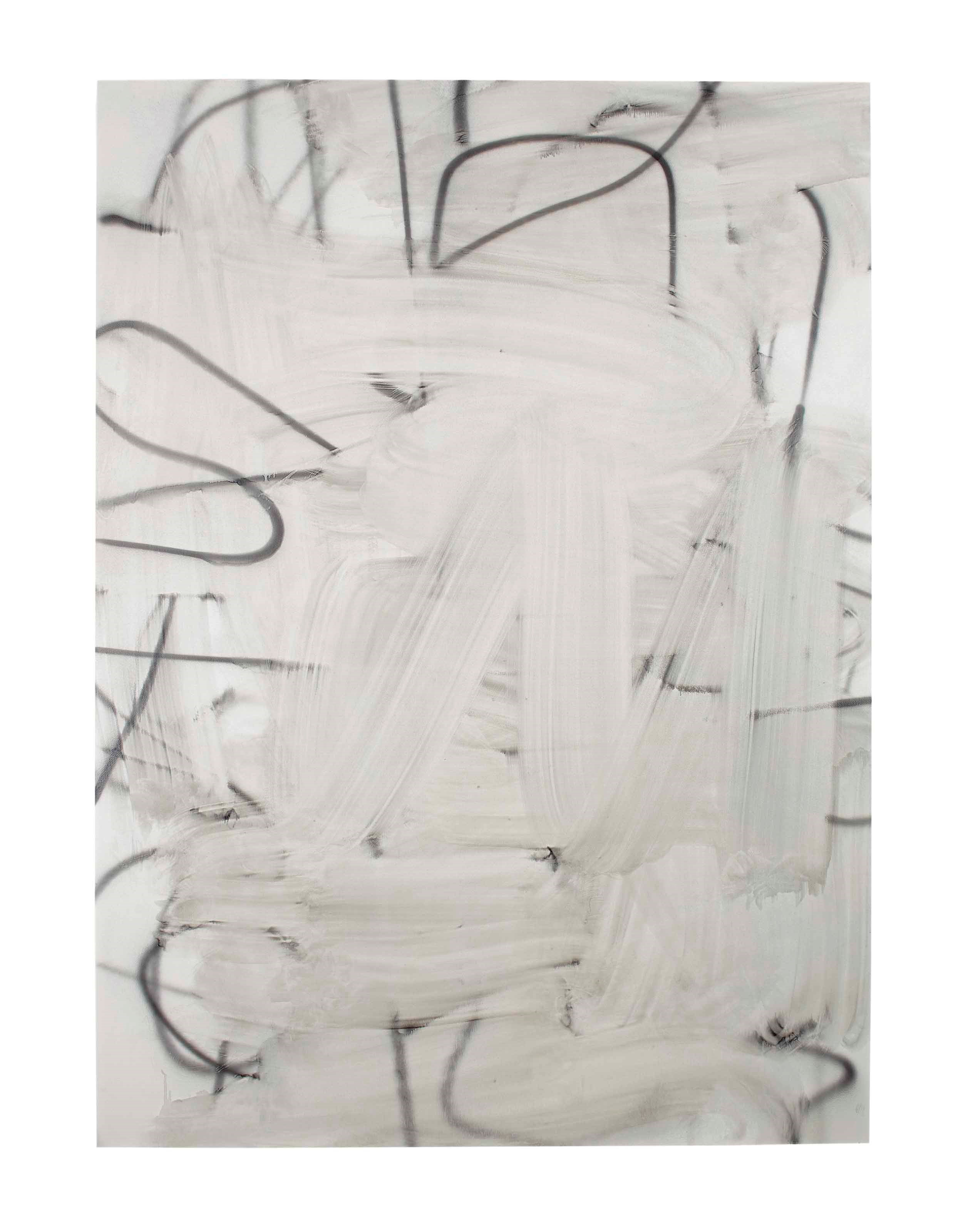 Christopher Wool (b. 1955)