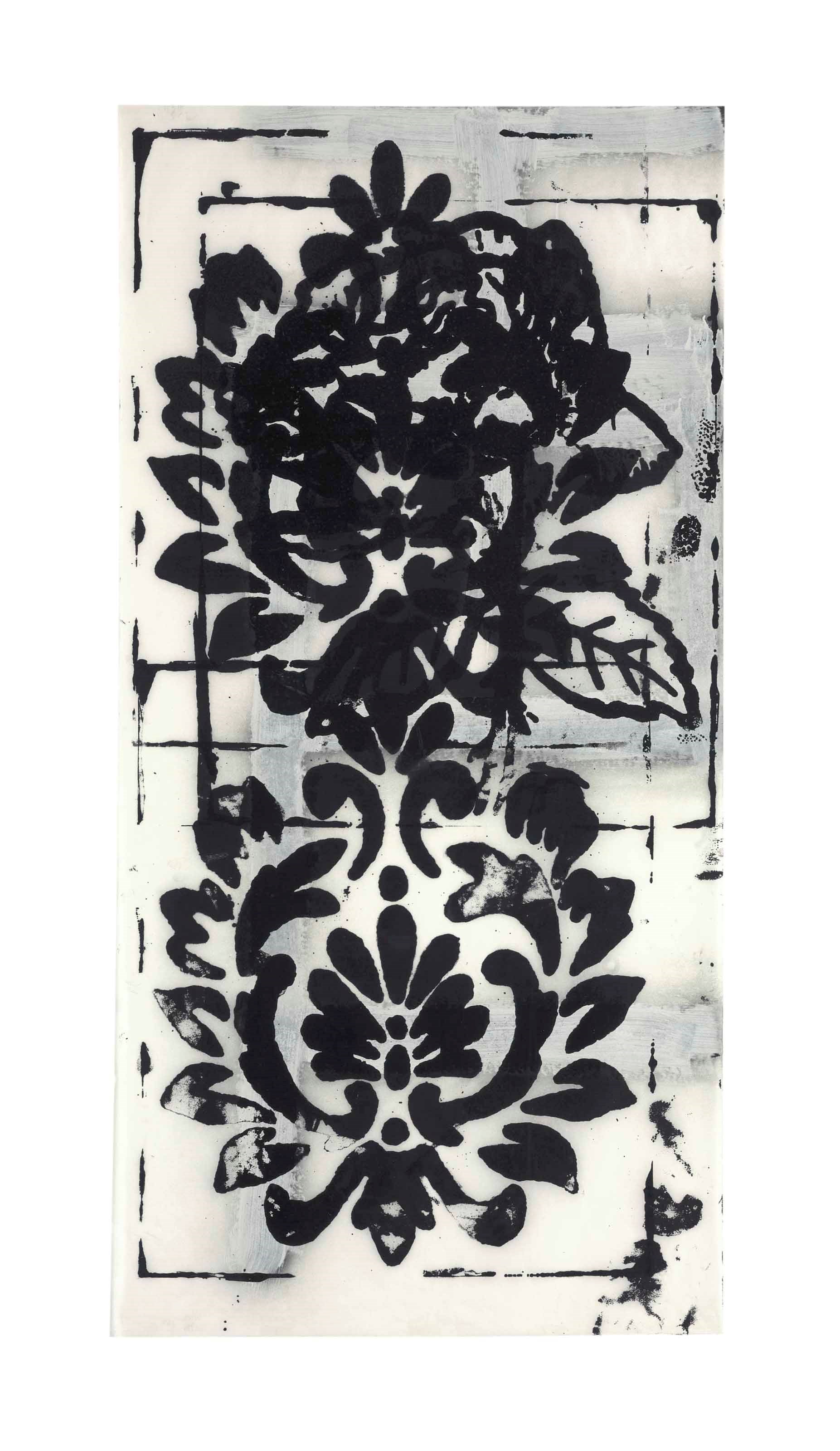 Christopher Wool (b. 1955)