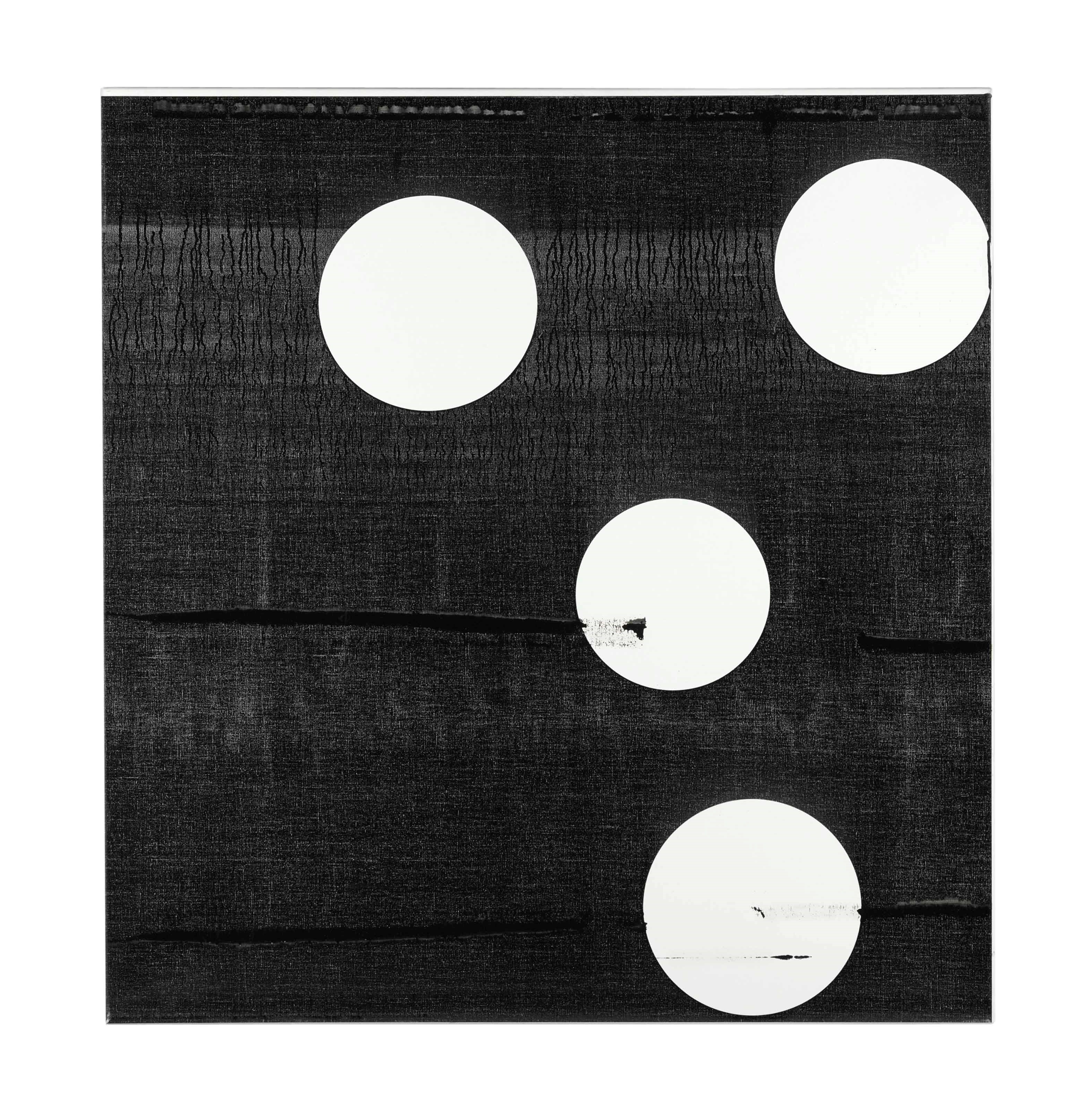 Wade Guyton (b. 1972)
