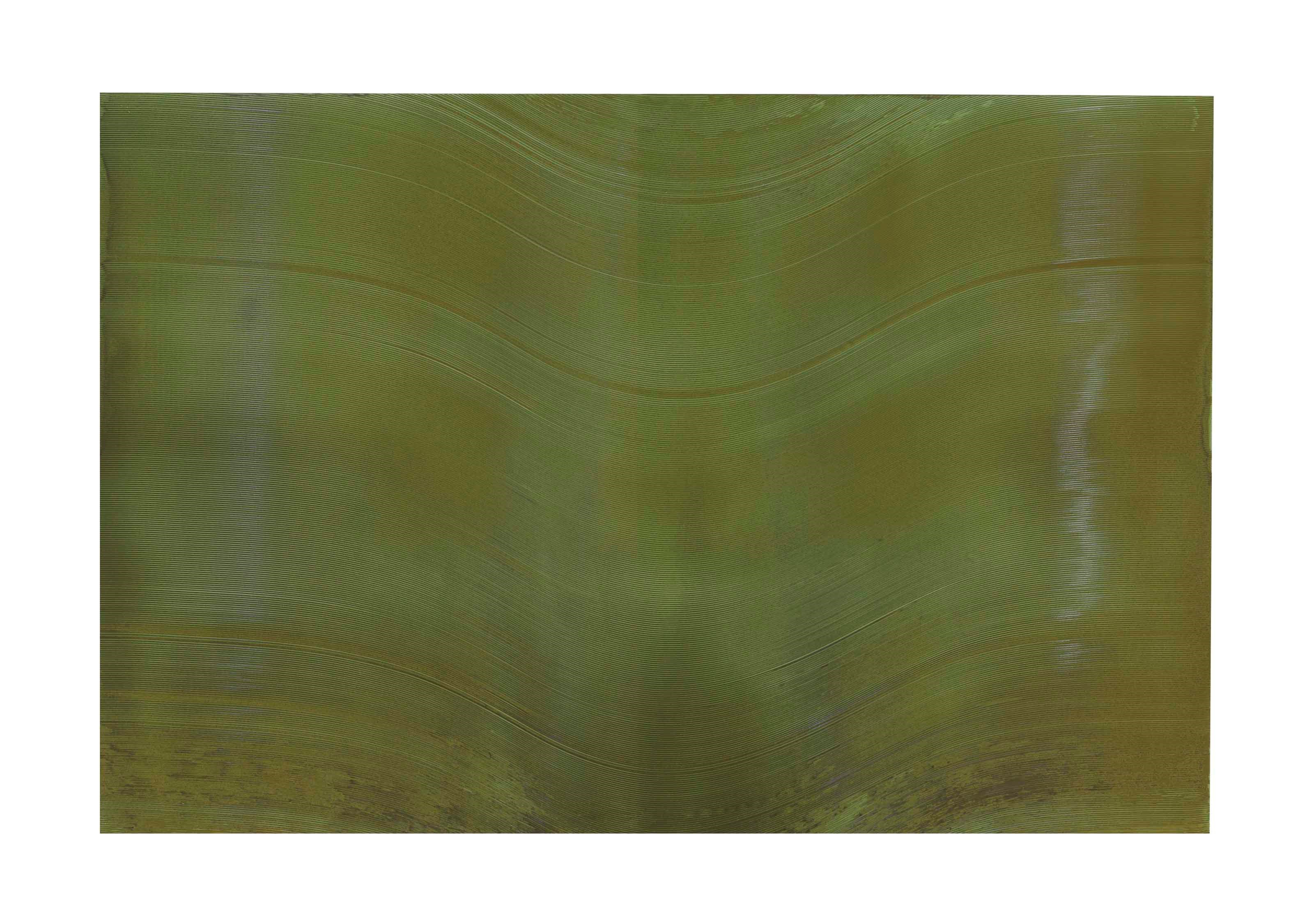 Jason Martin (b. 1970)