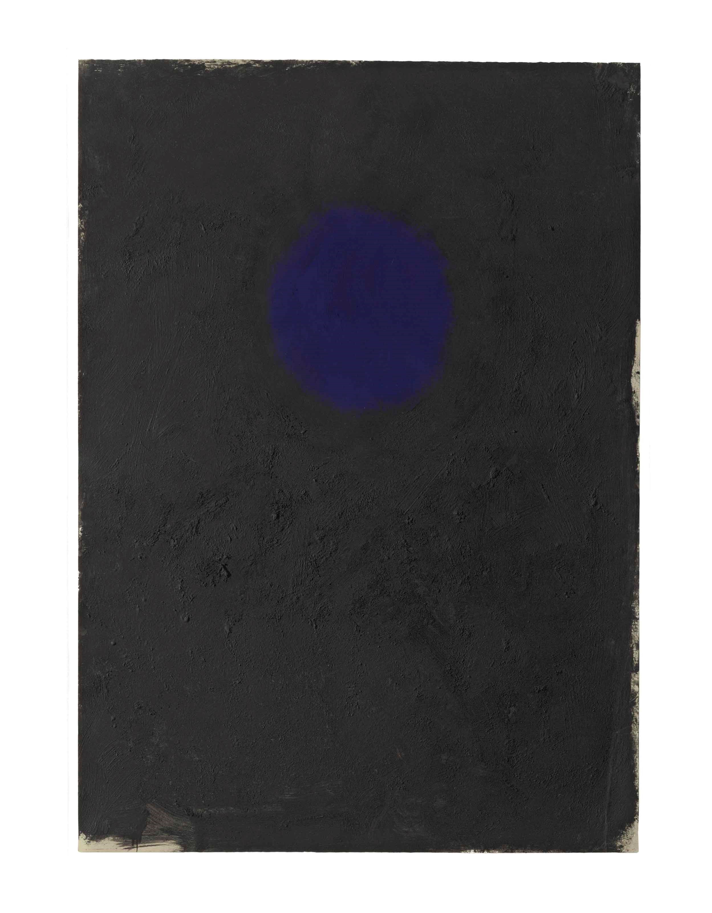 Anish Kapoor (b. 1954)