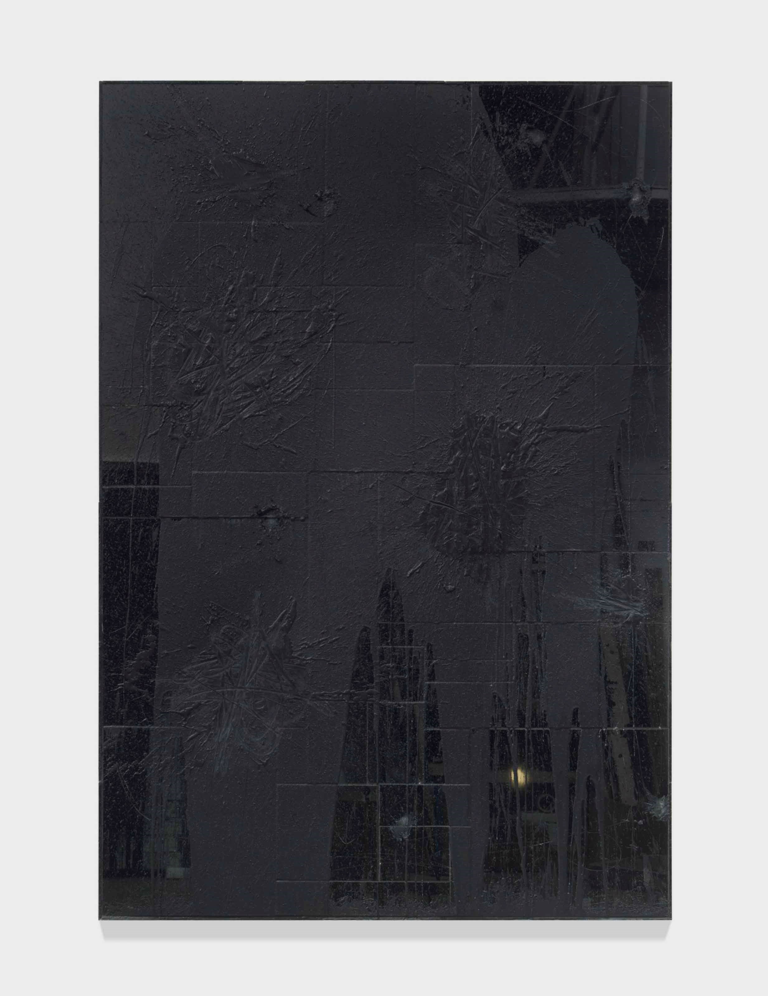 Rashid Johnson (b. 1977)