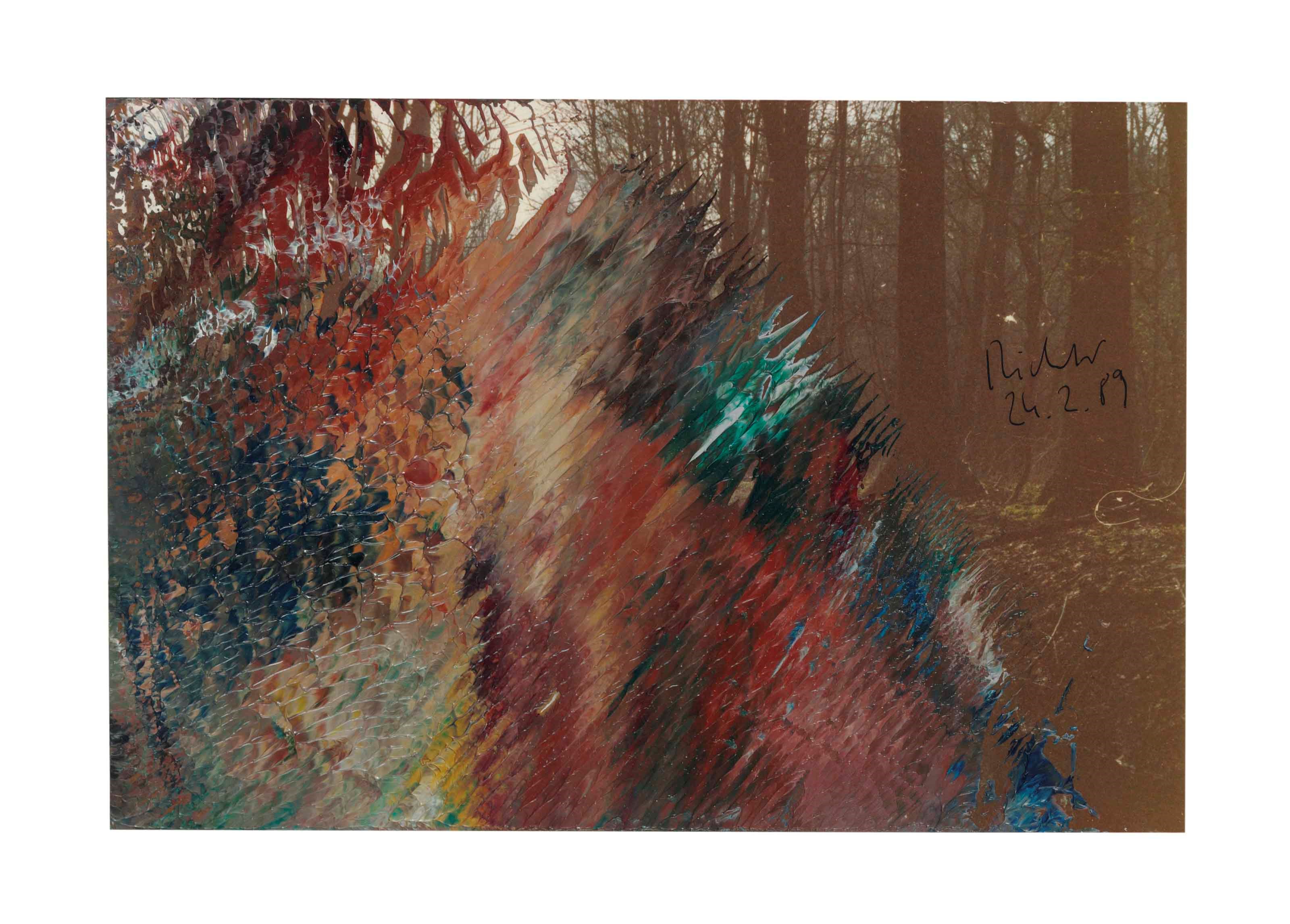 Gerhard Richter (b. 1932)