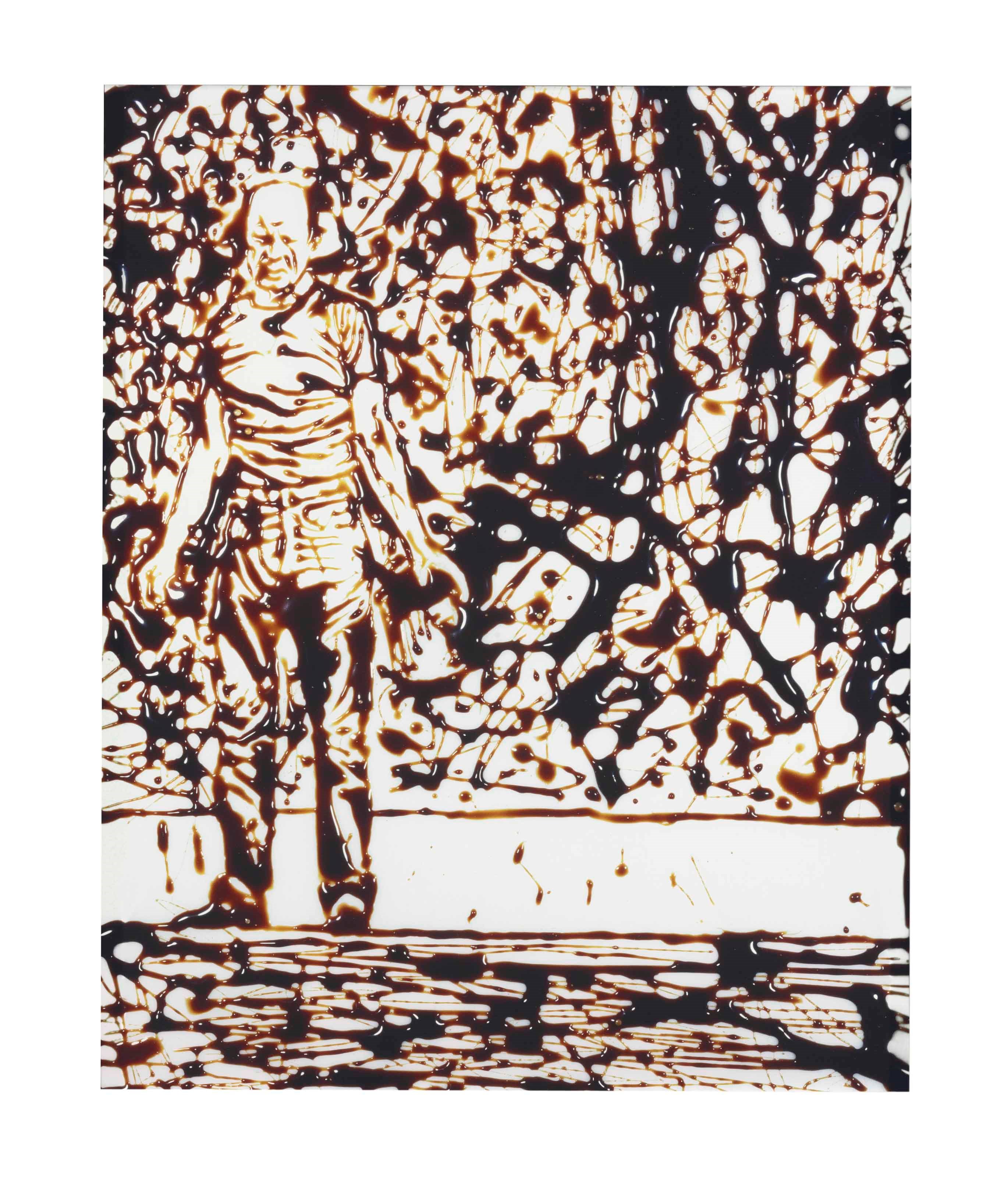 VIK MUNIZ (B. 1961)