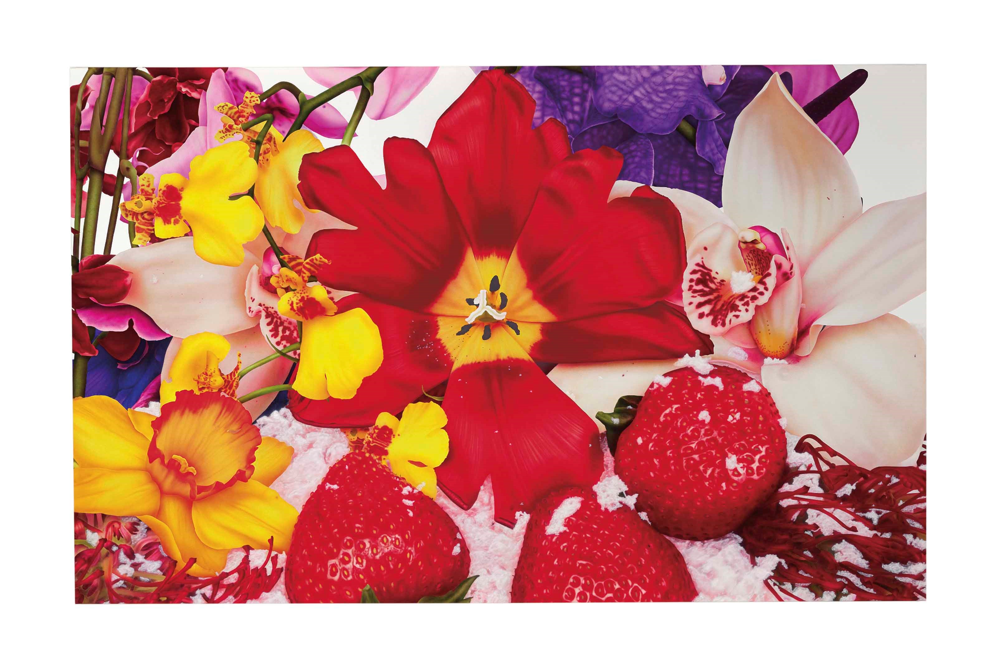 Marc Quinn (b. 1964)