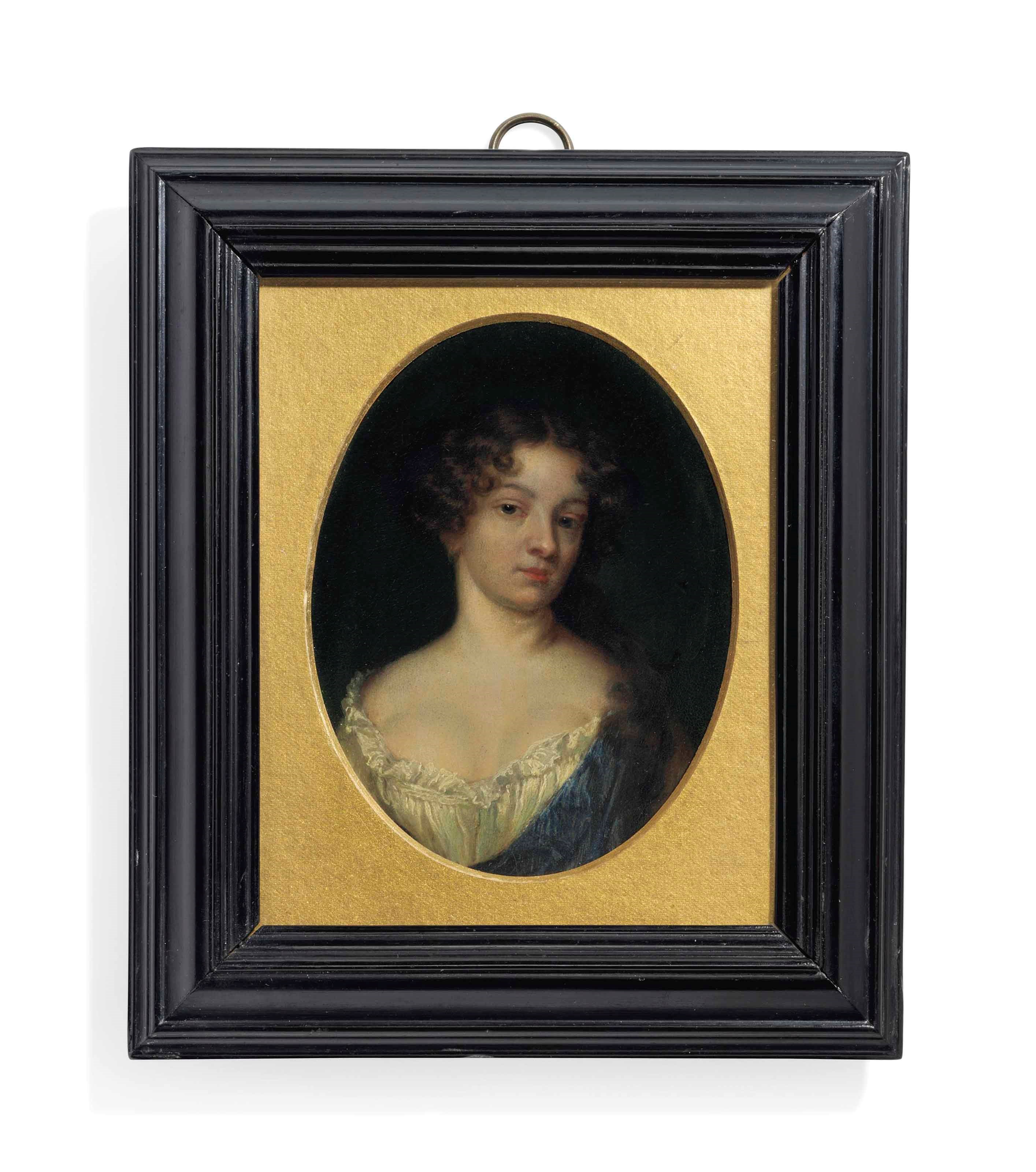 ATTRIBUTED TO CASPAR NETSCHER (DUTCH, 1639-1684)