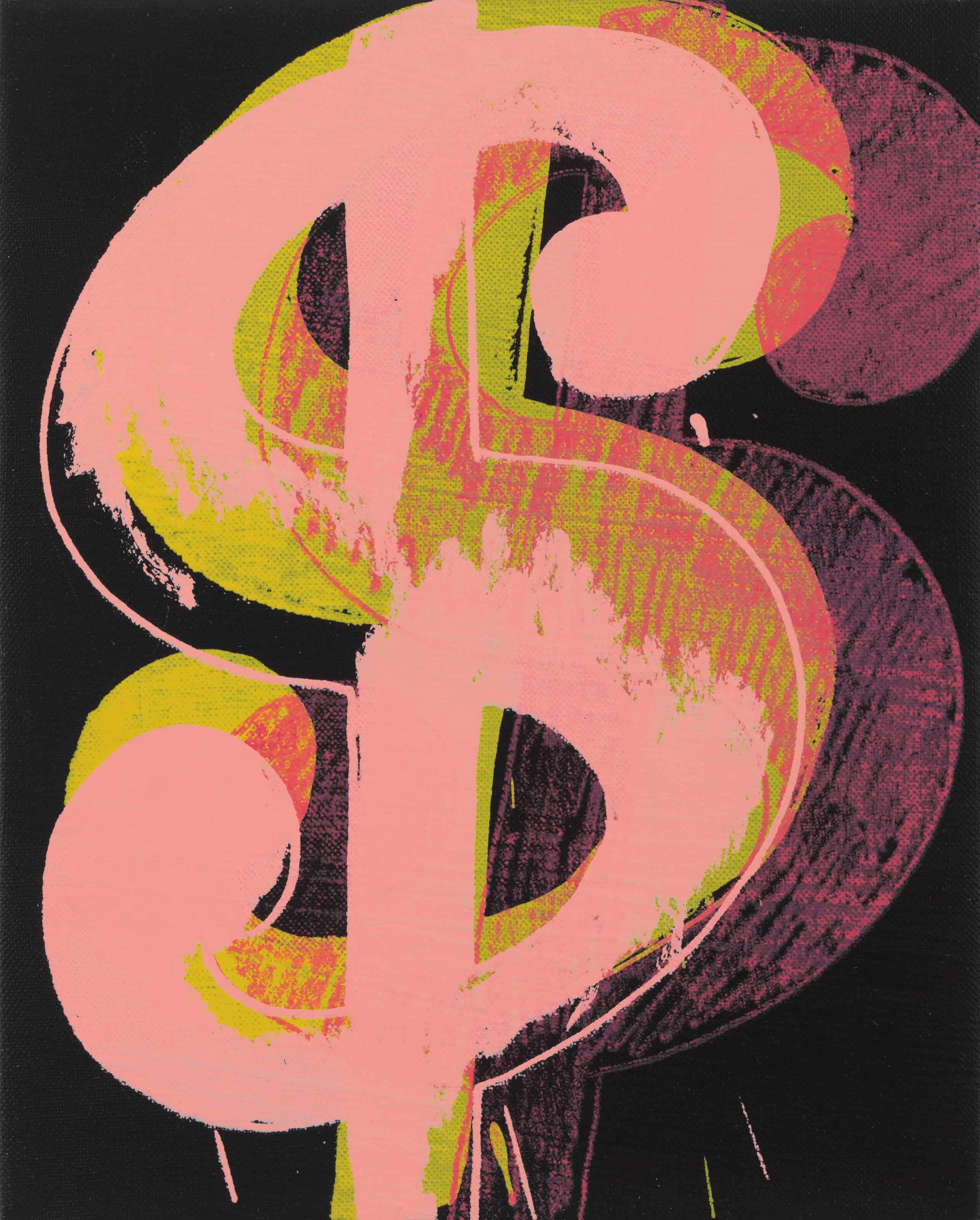 Andy Warhol (1928-1987)