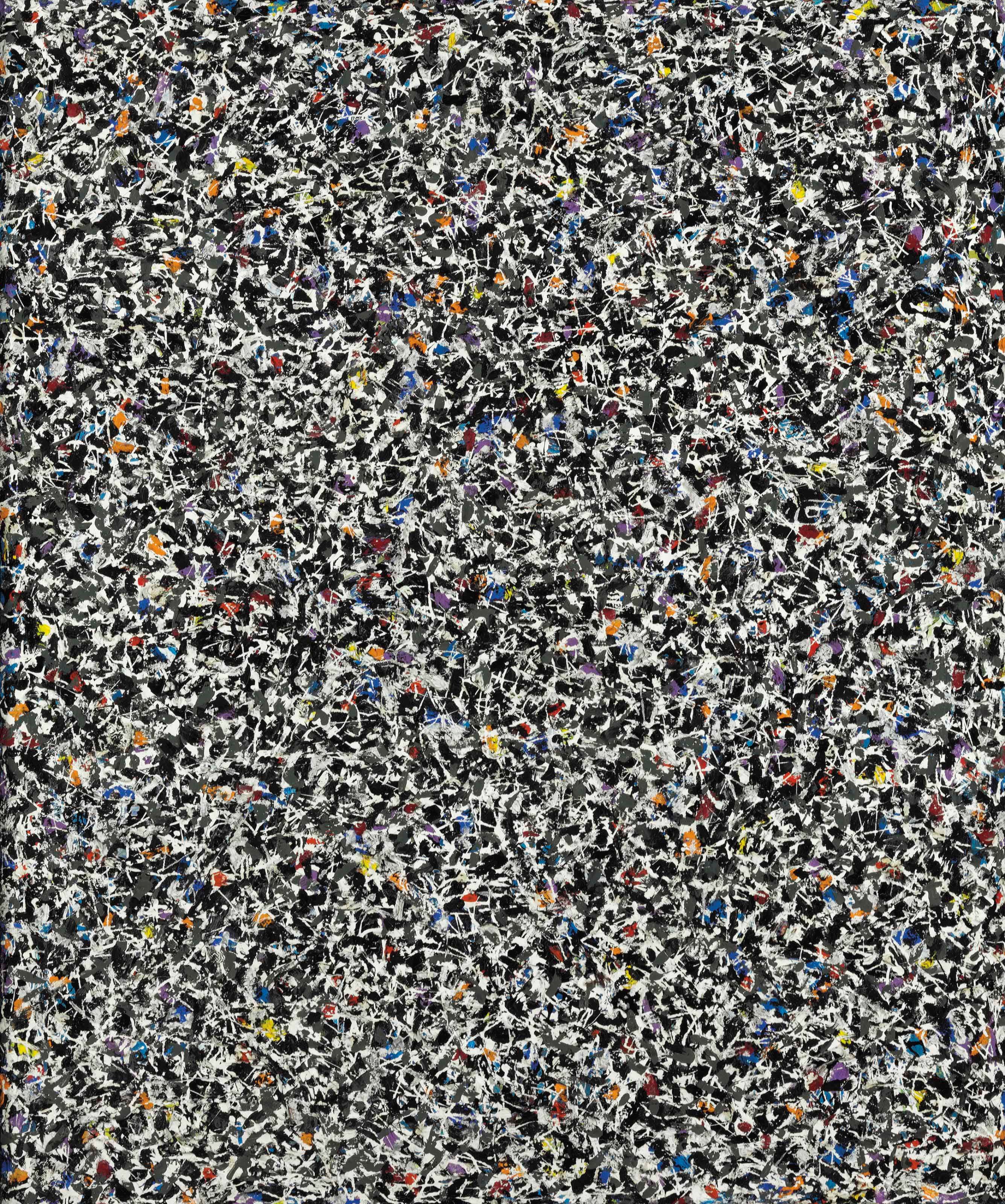 Lee Krasner (1908-1984)