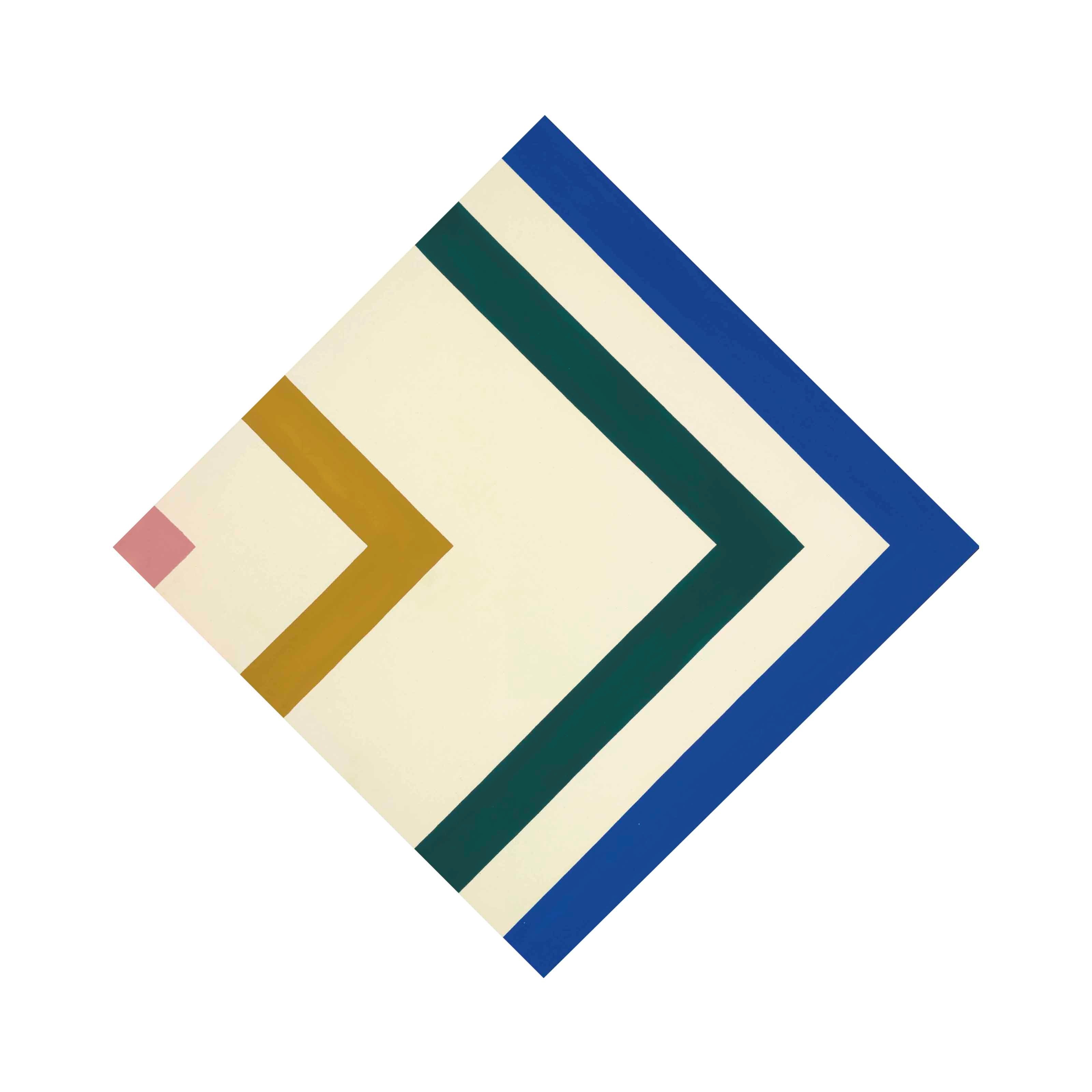 Kenneth Noland (1924-2010)