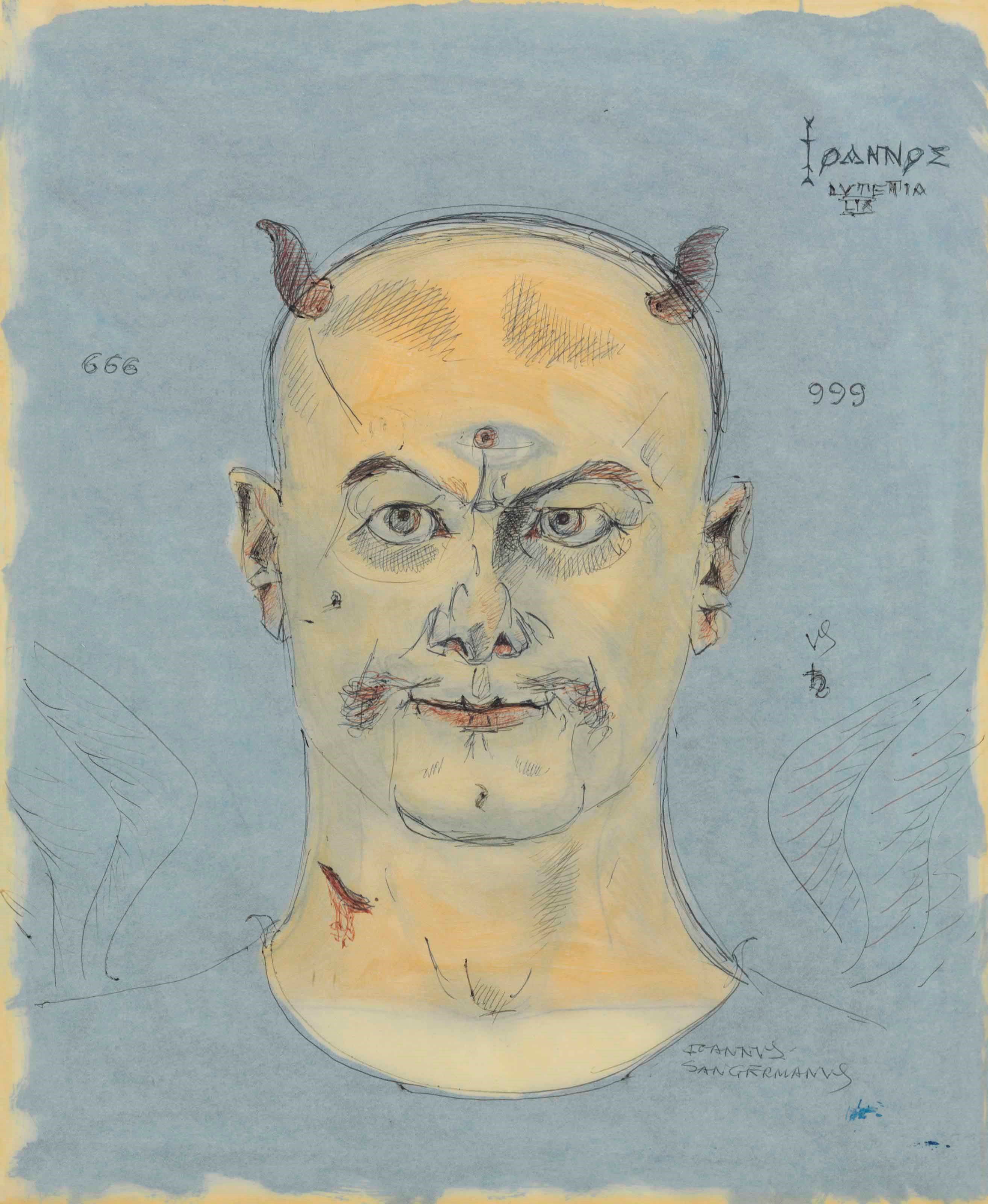 John Graham (1881-1961)