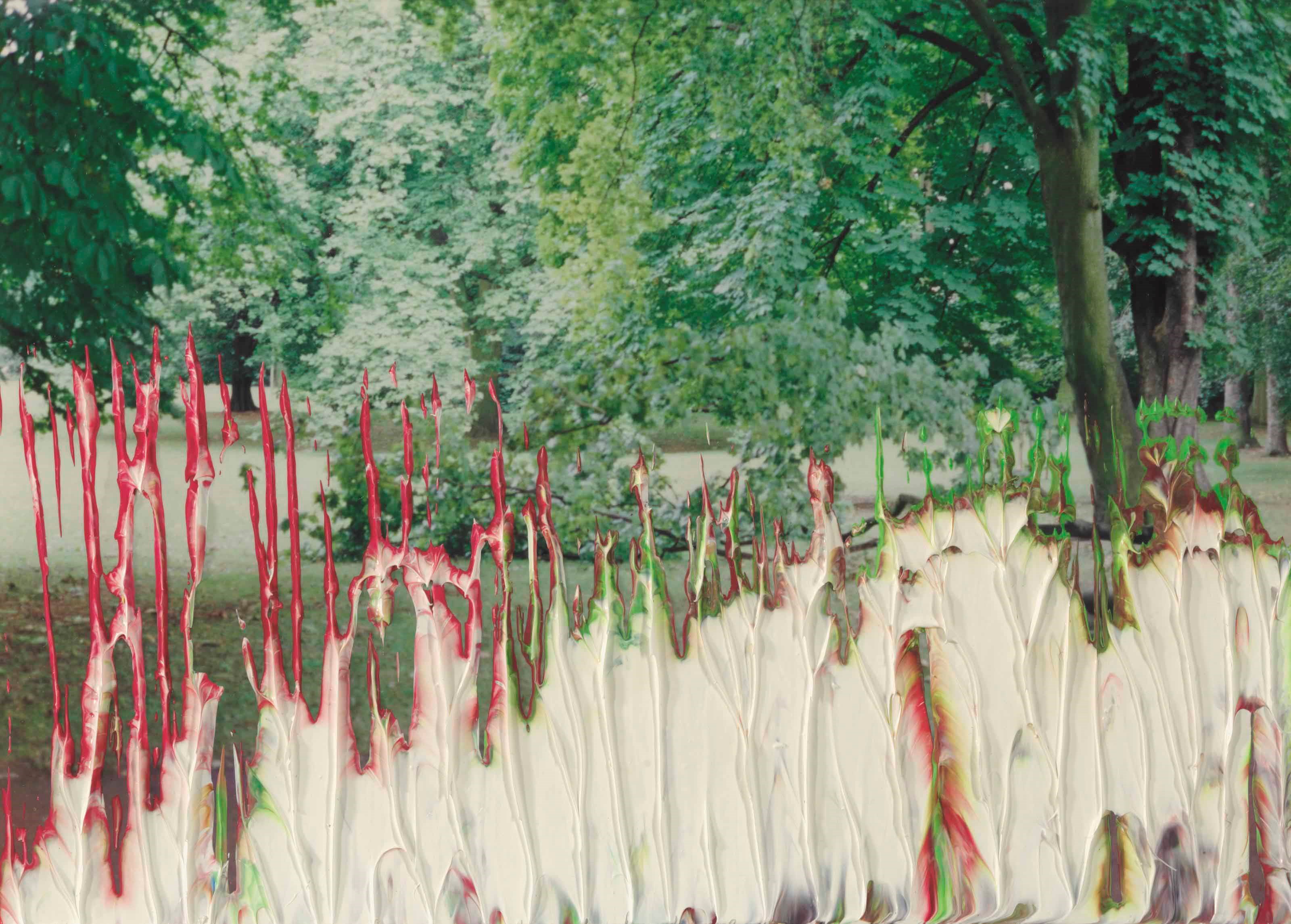Gerhard Richter (b. 1932)