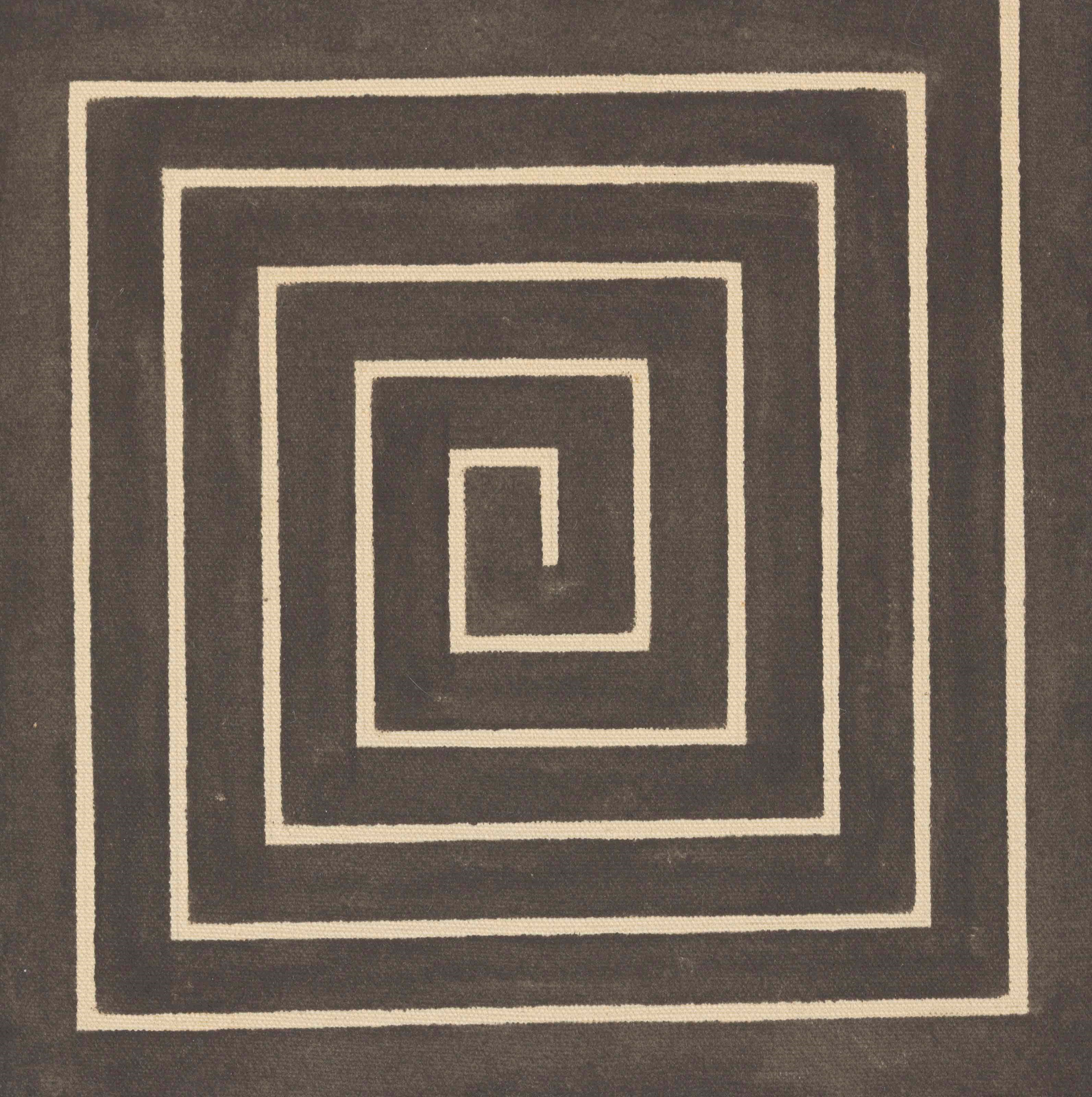 Frank Stella (b. 1936)