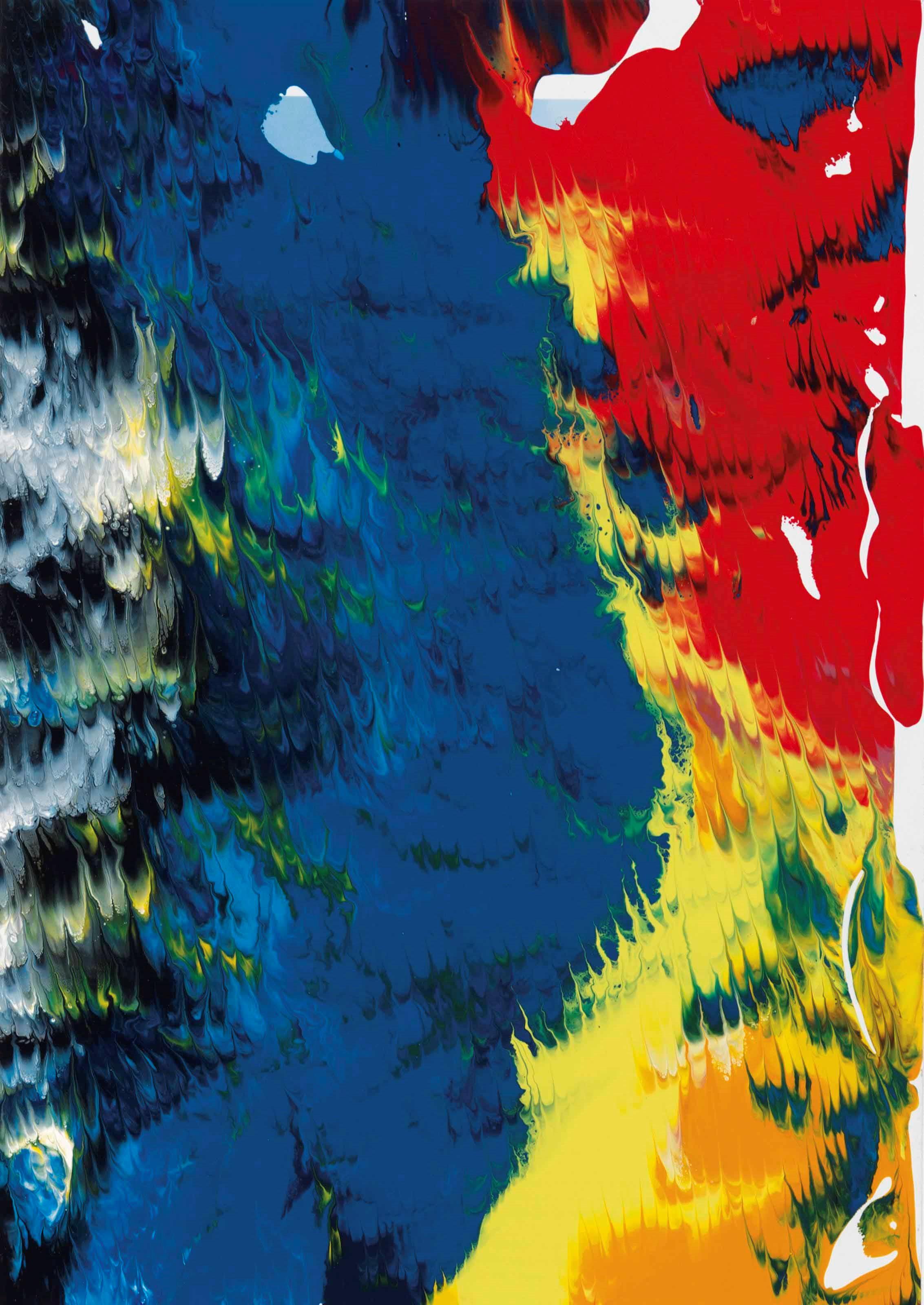 Gerhard Richter (b. 1932)