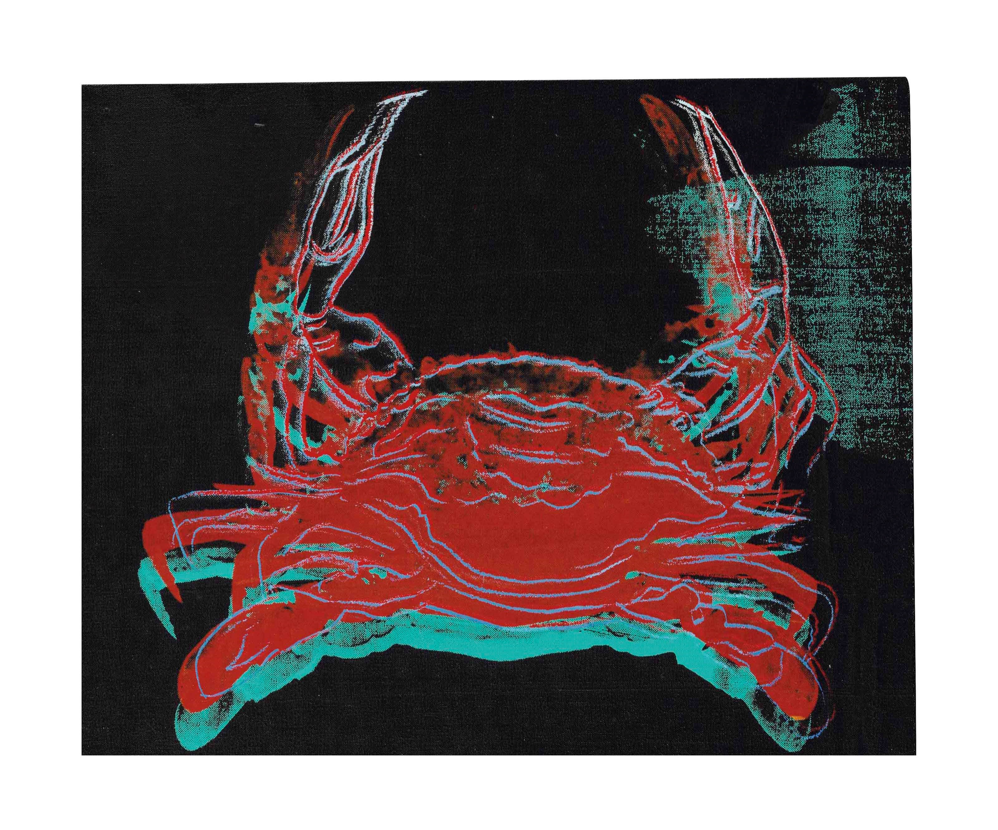Andy Warhol (1928-1987)