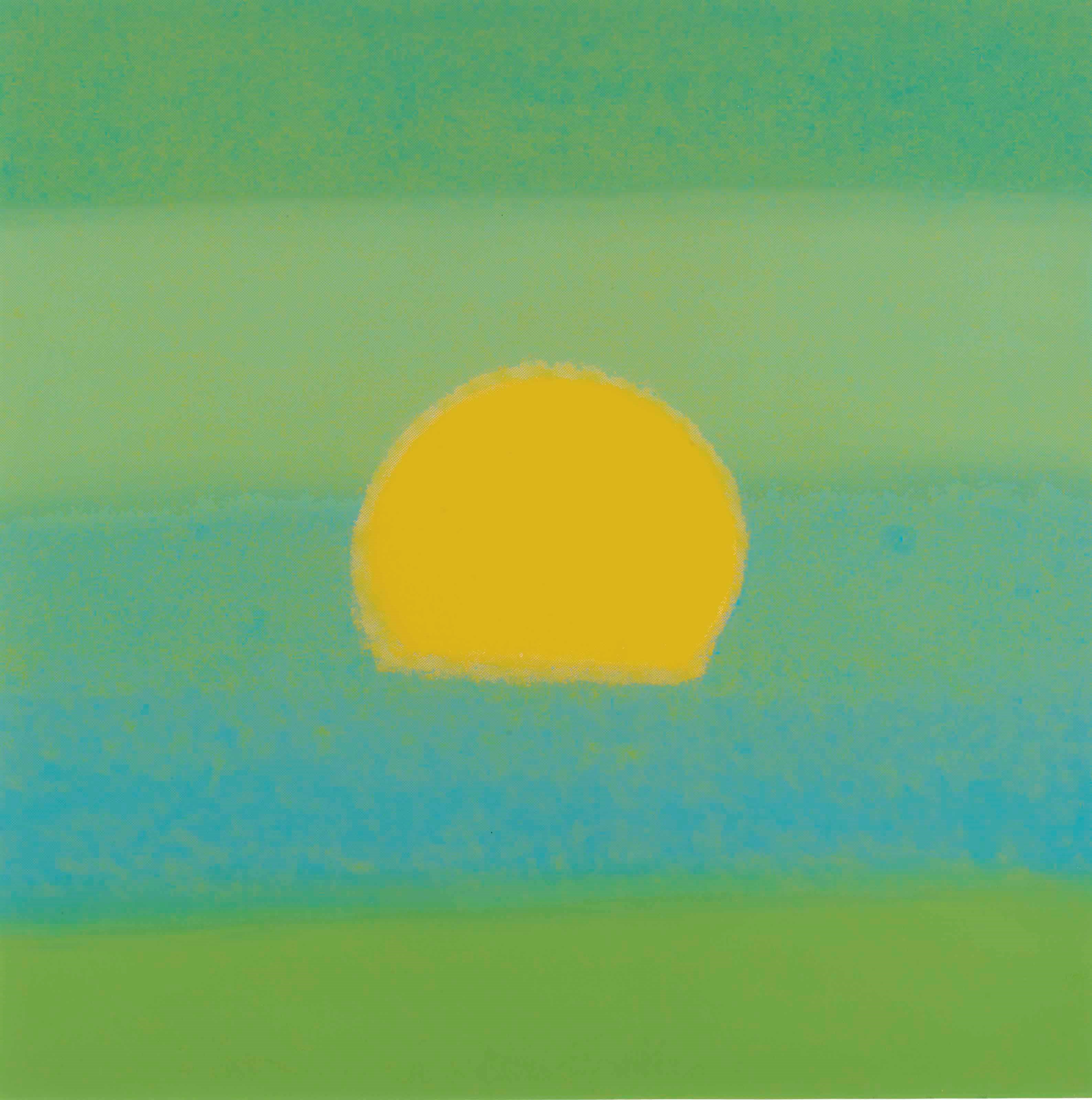 Andy Warhol (1928-1987)