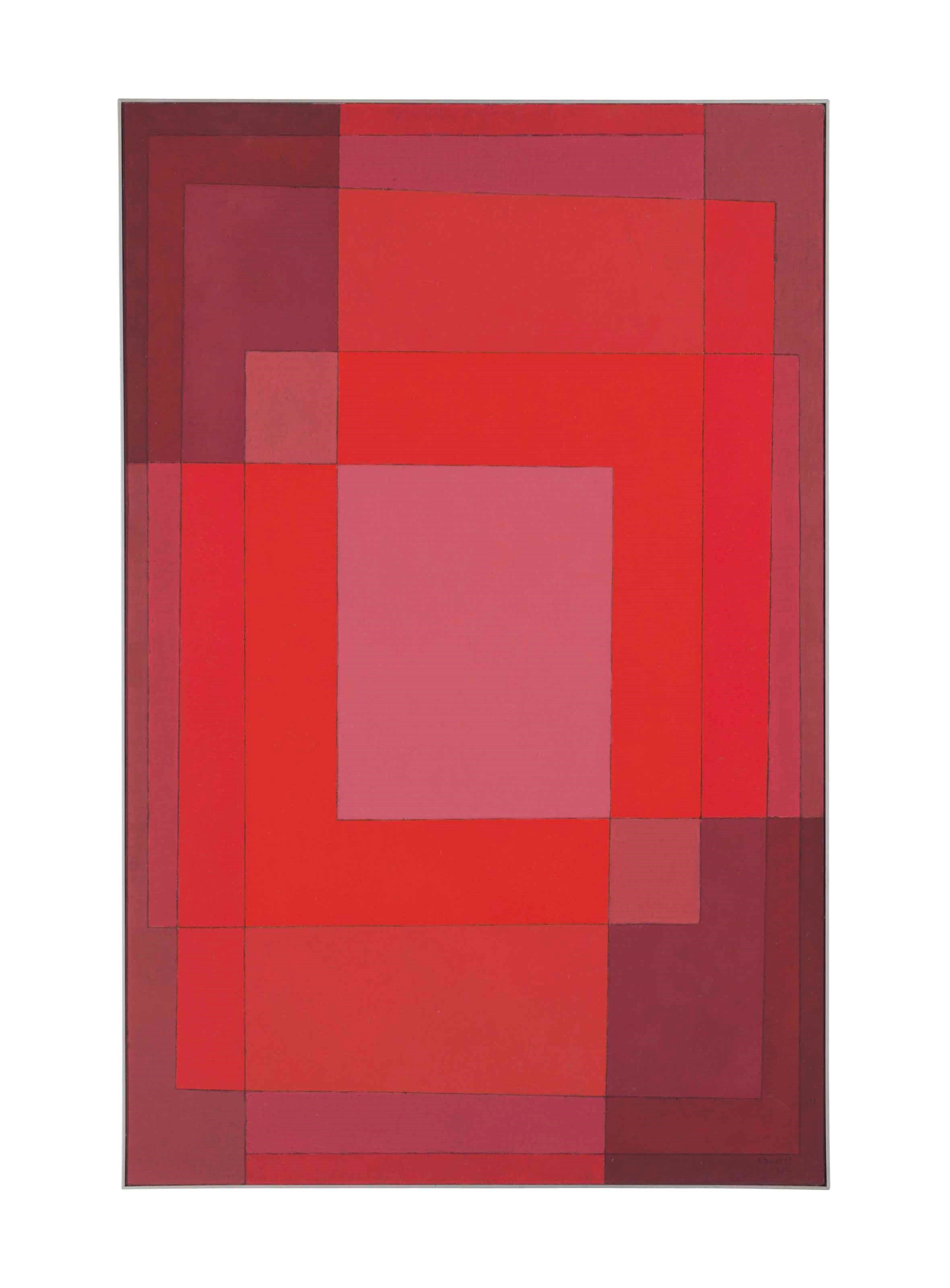 Arcangelo Ianelli (Brazilian 1922-2009)