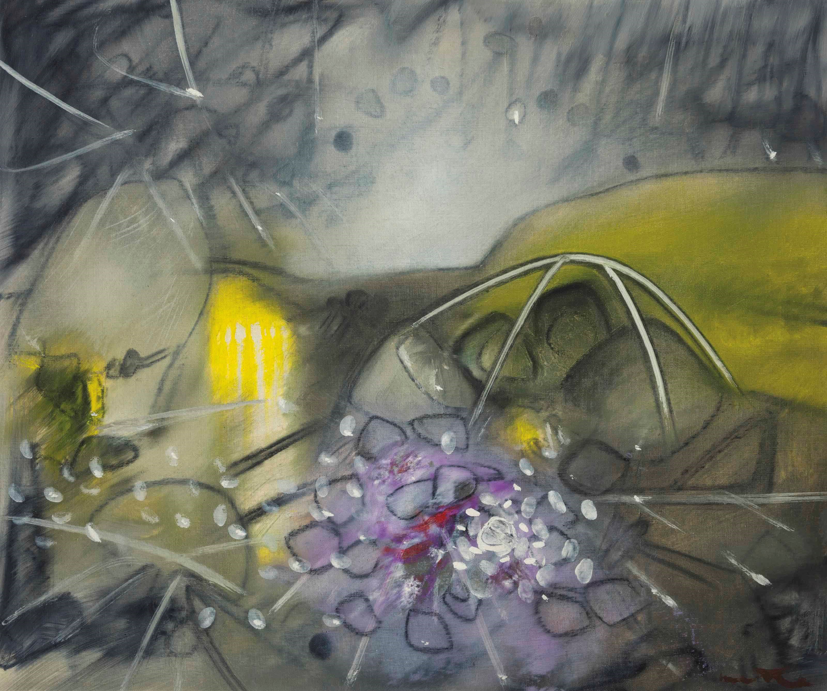 Matta (Chilean 1911-2002)
