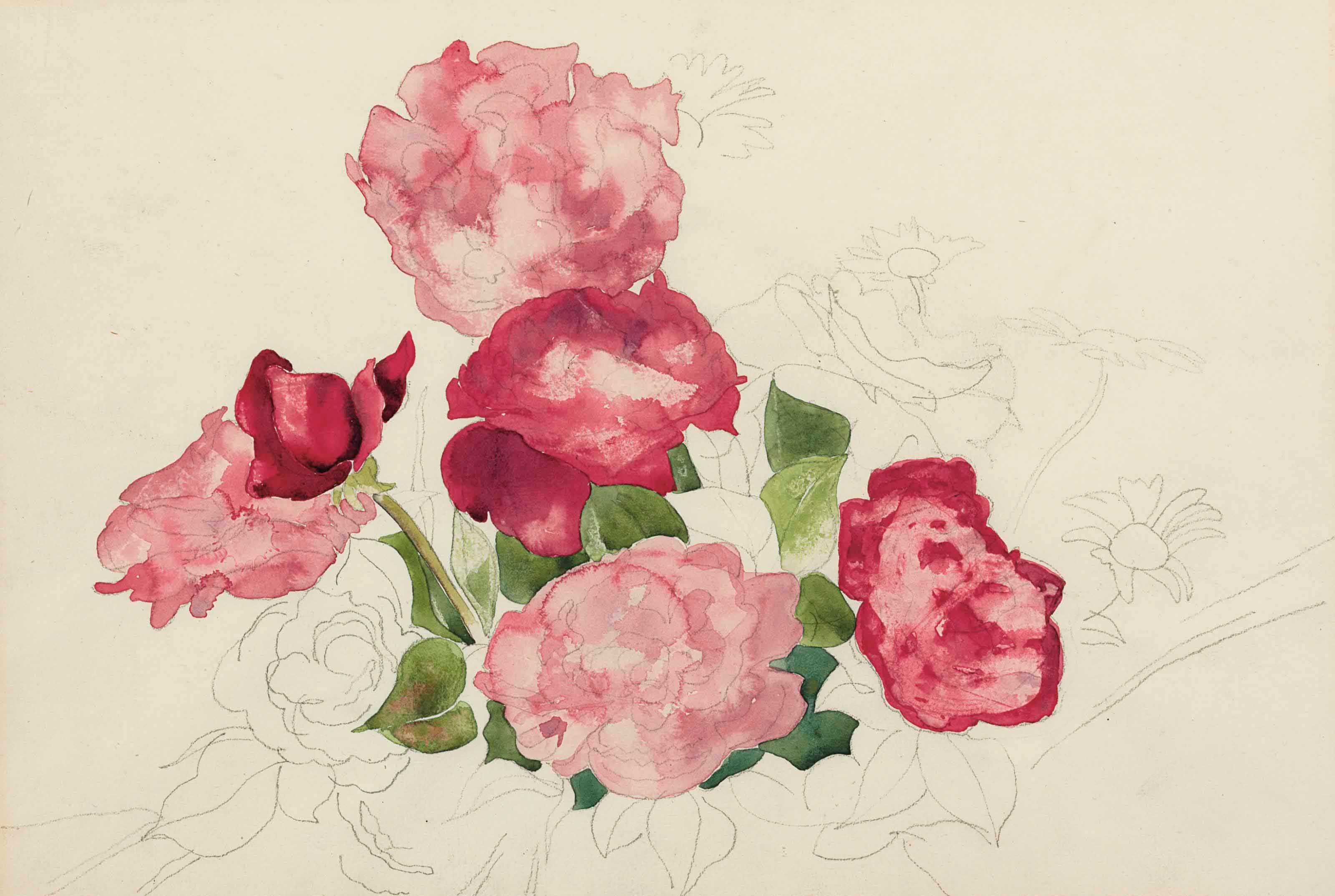 Charles Demuth (1883-1935)