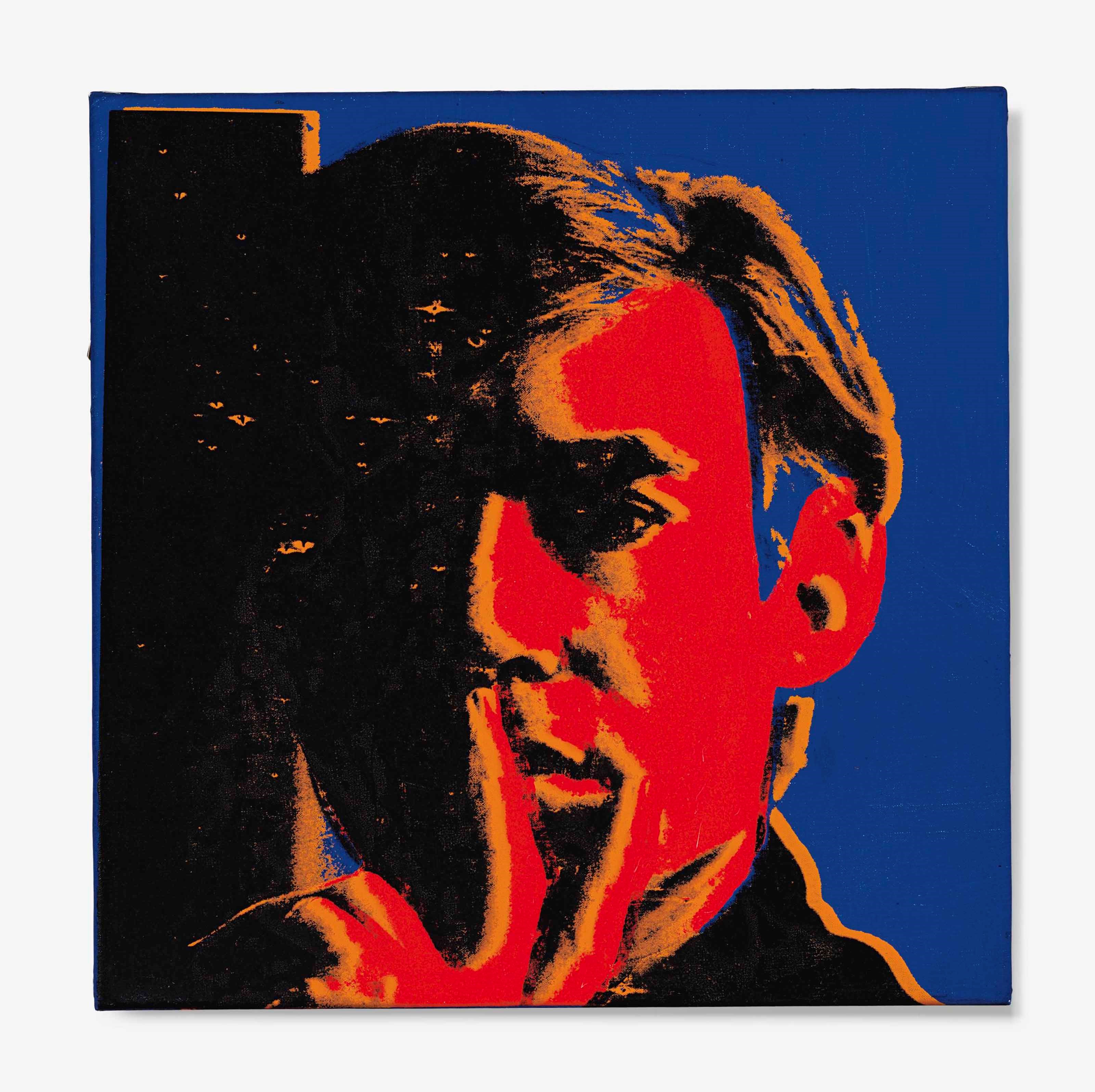 Andy Warhol (1928-1987)