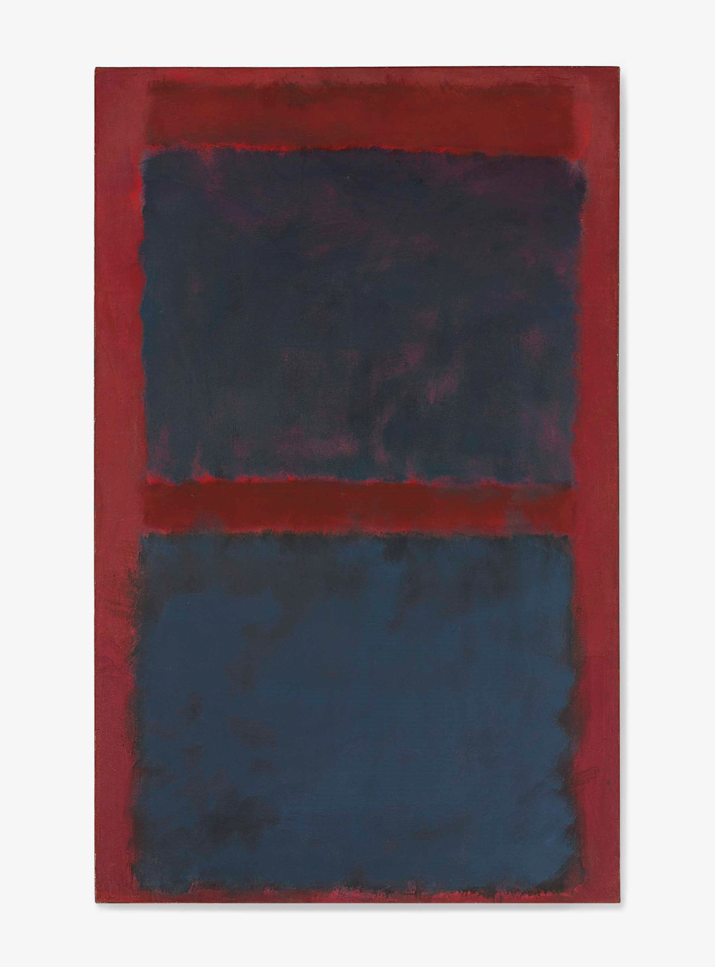 Mark Rothko (1903-1970)