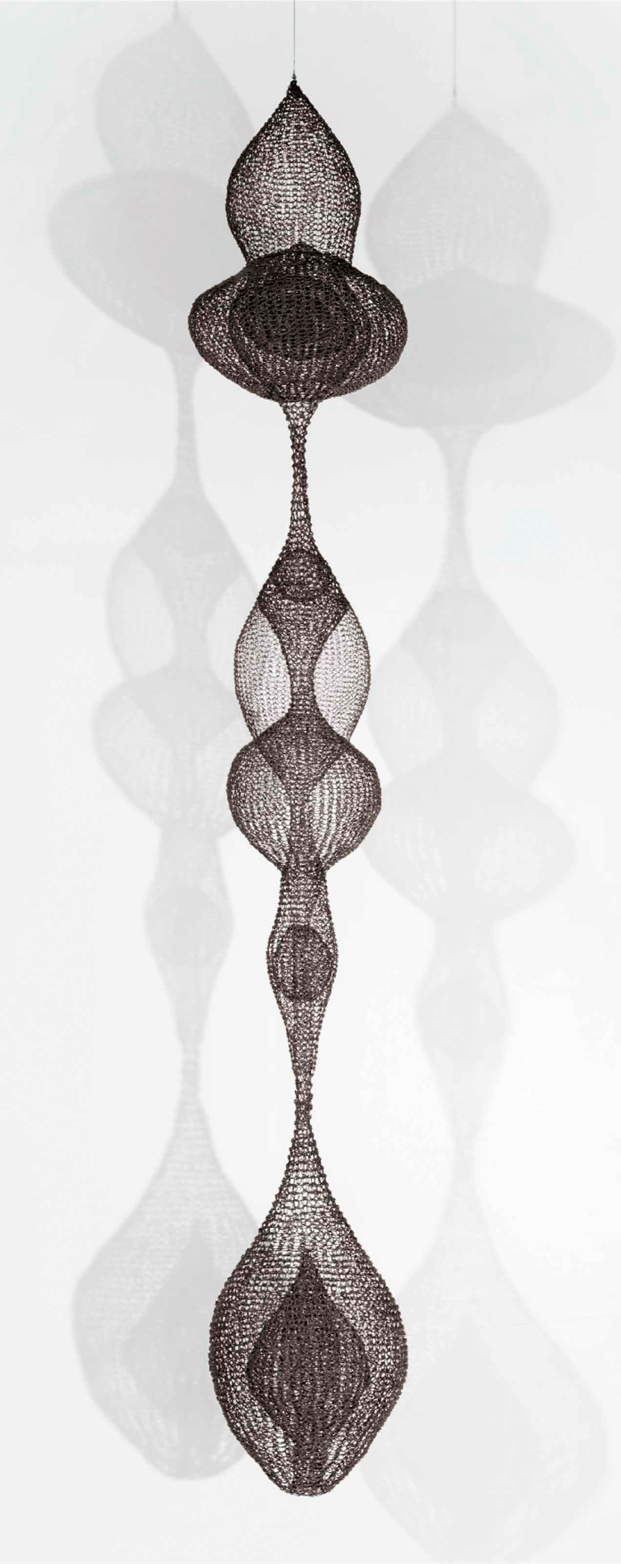 Ruth Asawa (b. 1926)