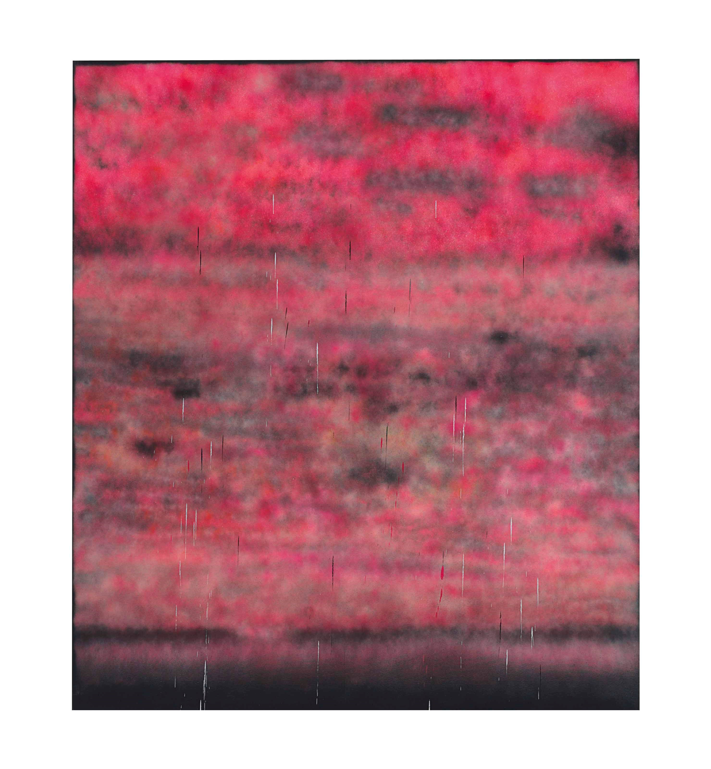 Sterling Ruby (b. 1972)