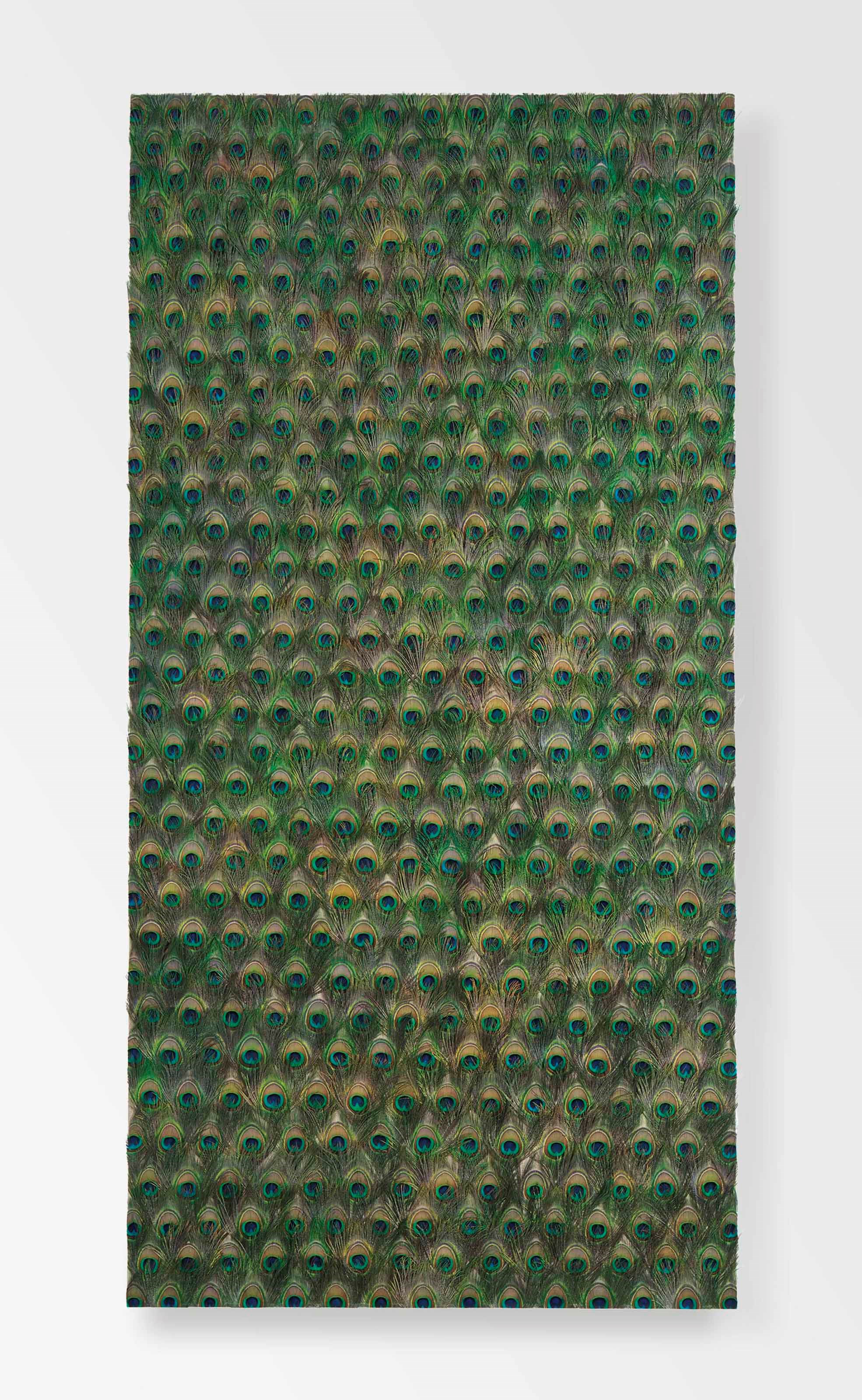 Carol Bove (b. 1971)