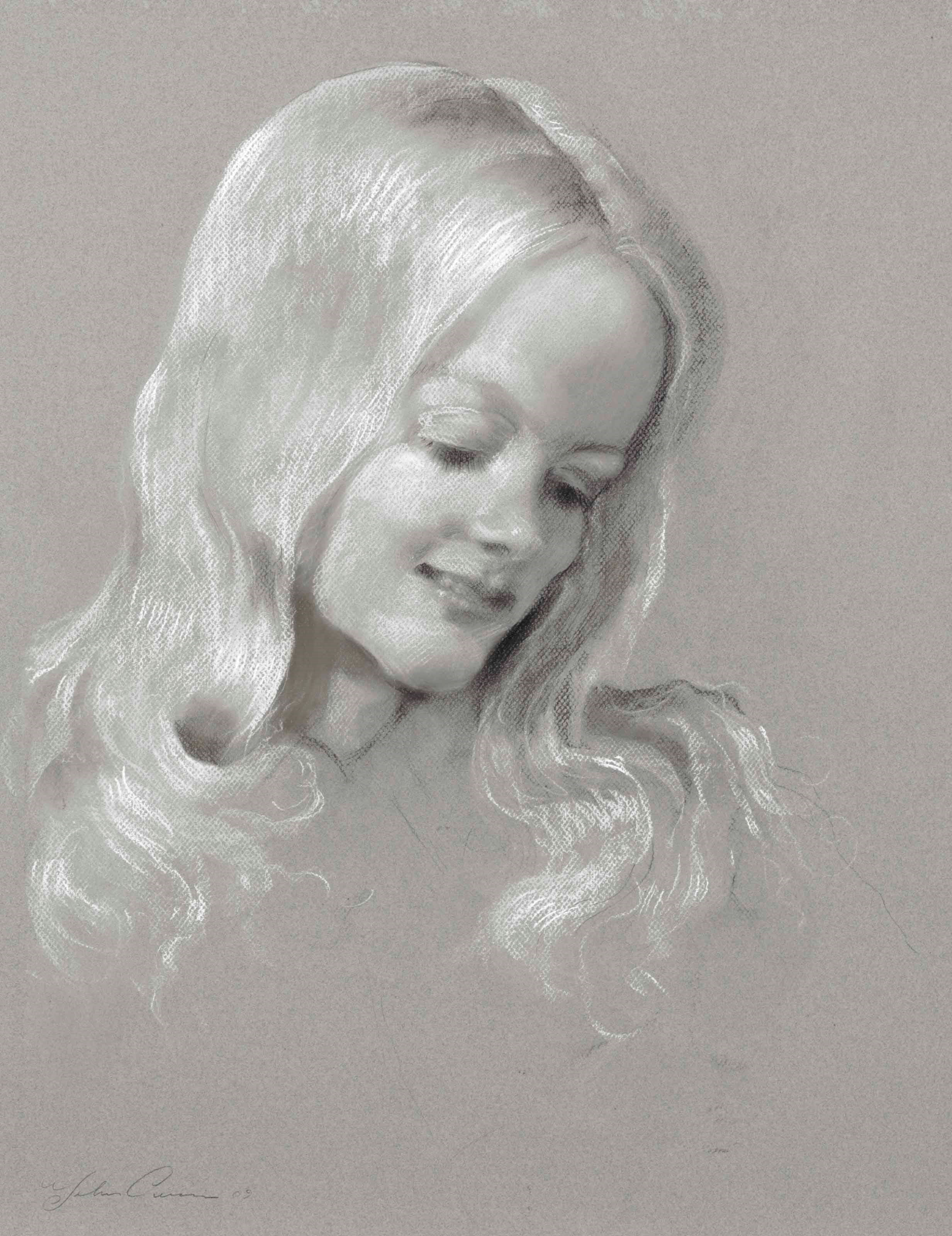 John Currin (b. 1962)