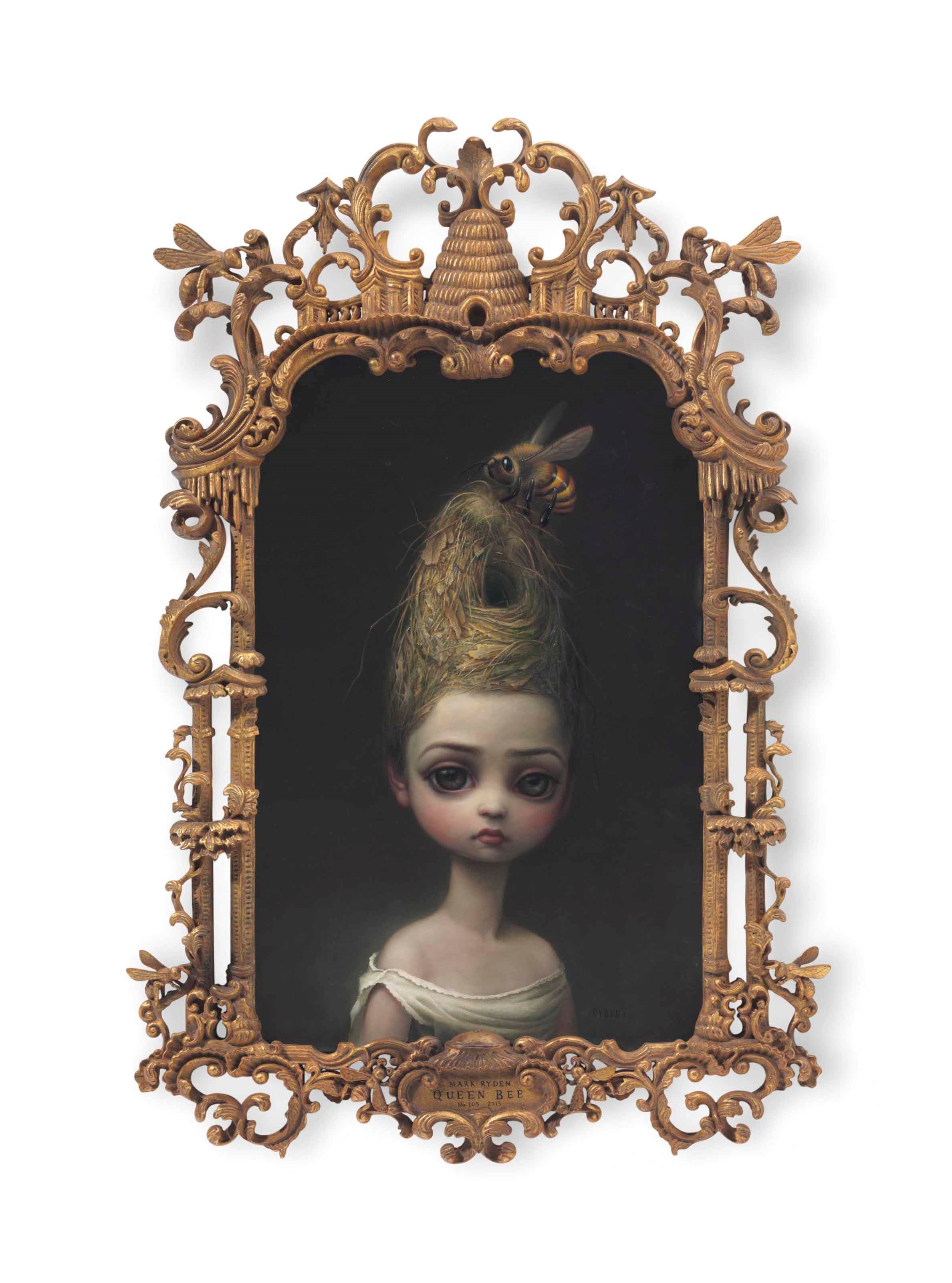 Mark Ryden (b. 1963)